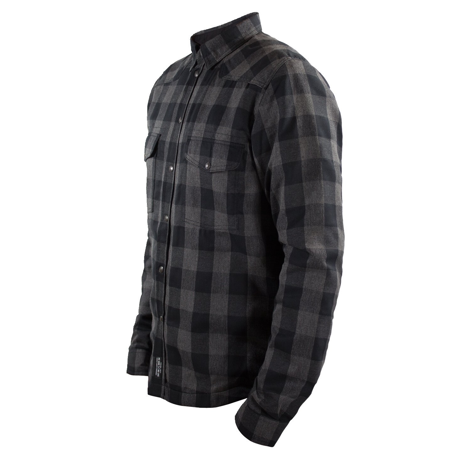 John Doe Motoshirt