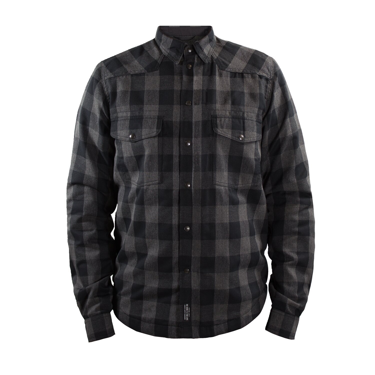John Doe Motoshirt