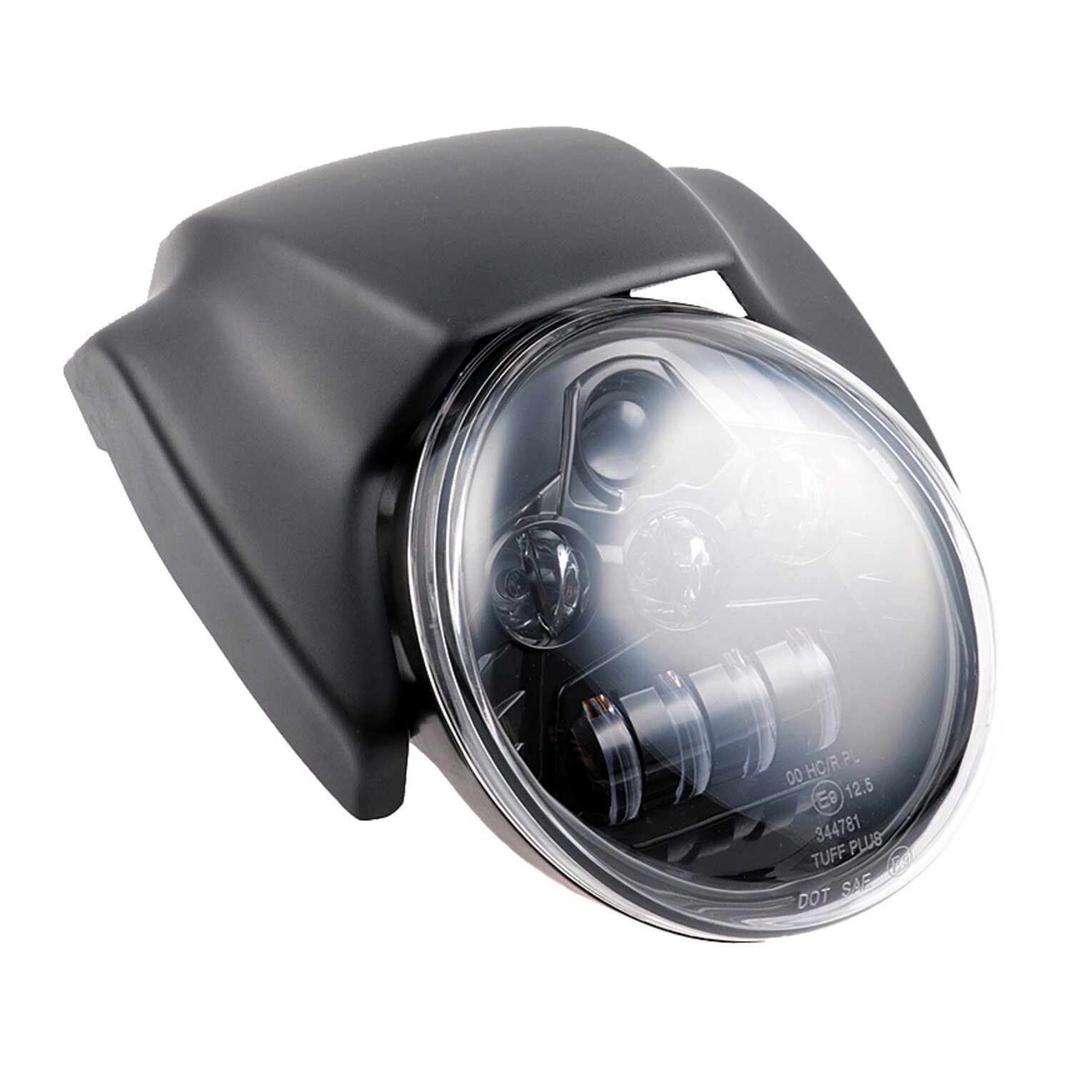 Cult-Werk, LED headlamp kit Night Rod style