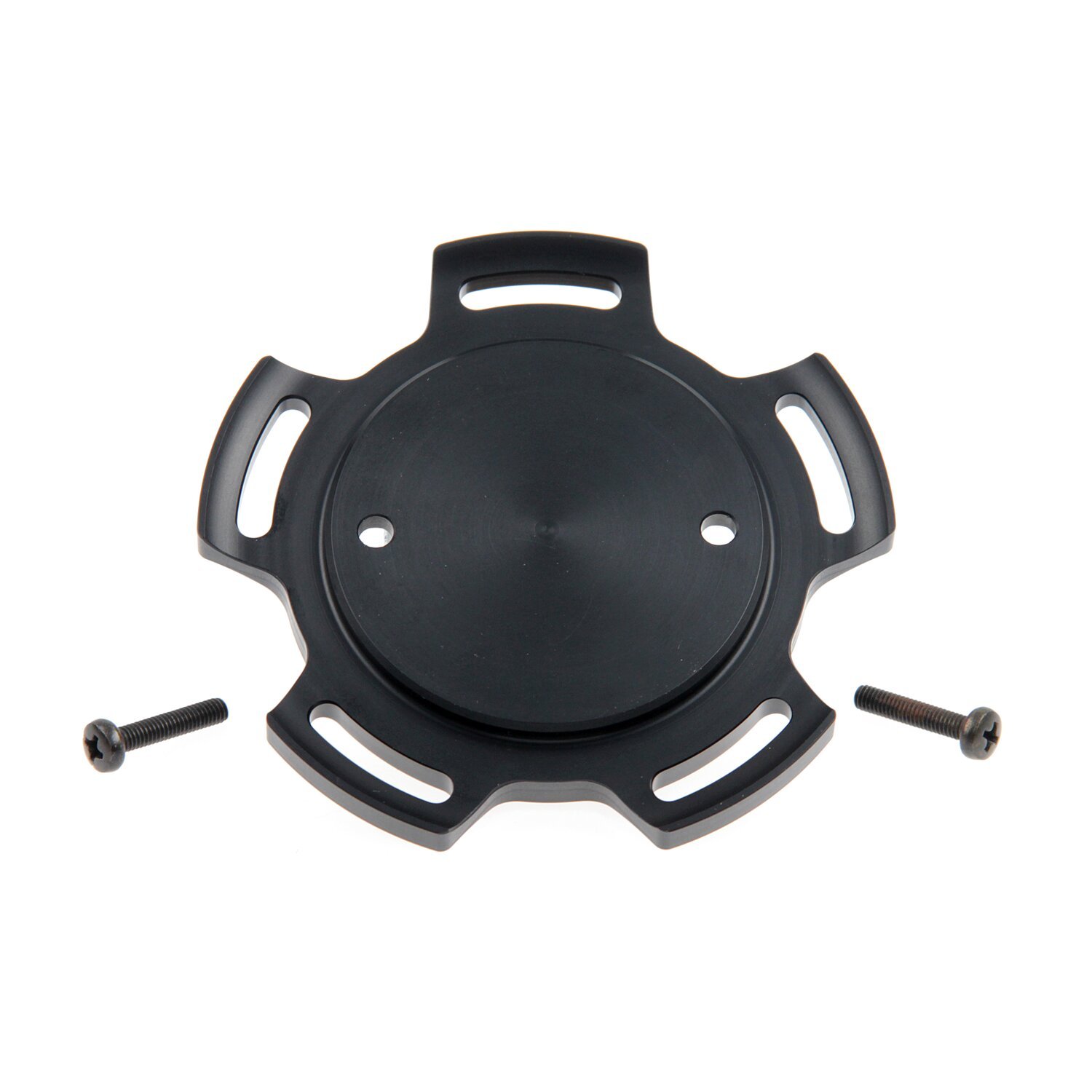 Cult-Werk, point cover black, logo, Contrast Cut