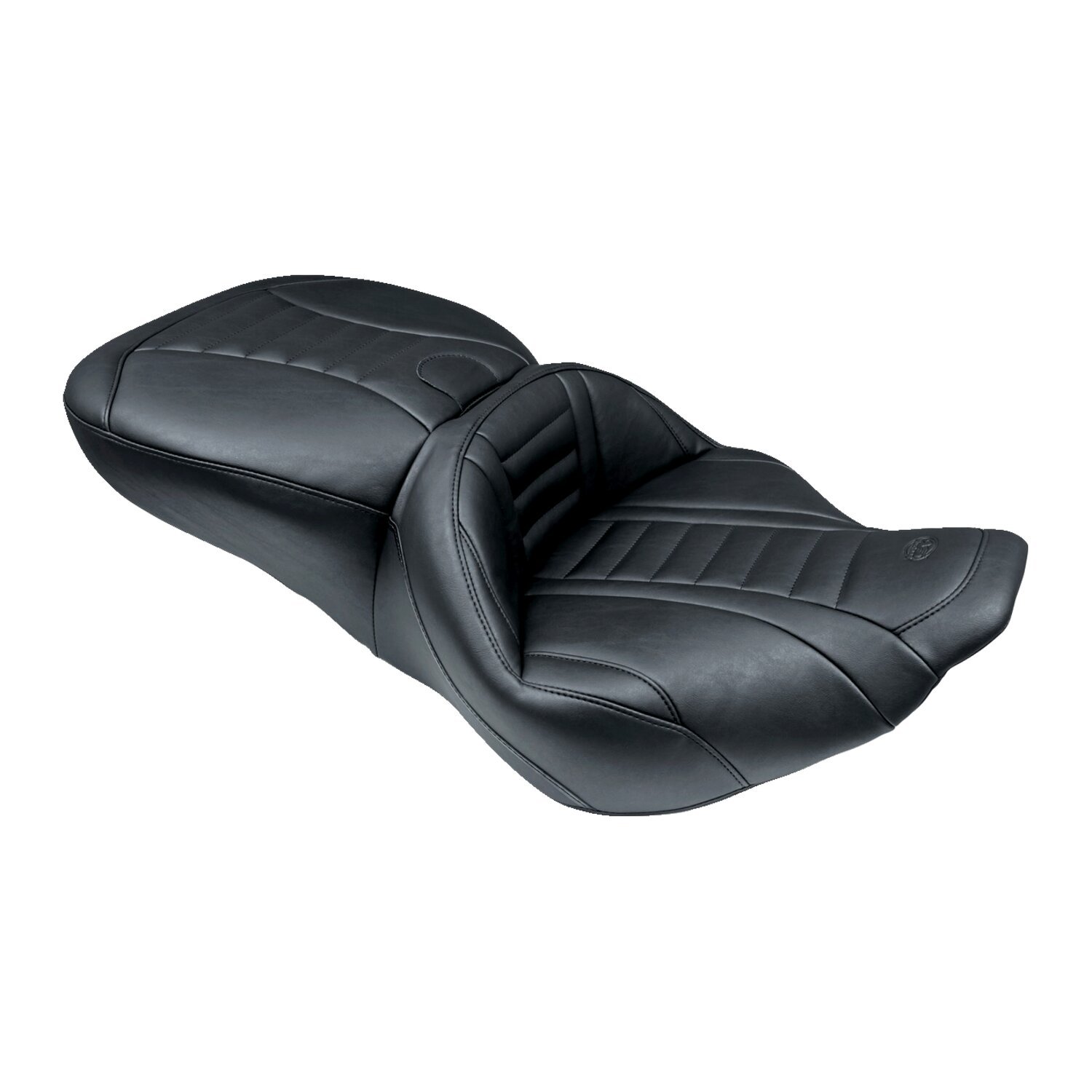 Mustang, Deluxe Super Touring seat
