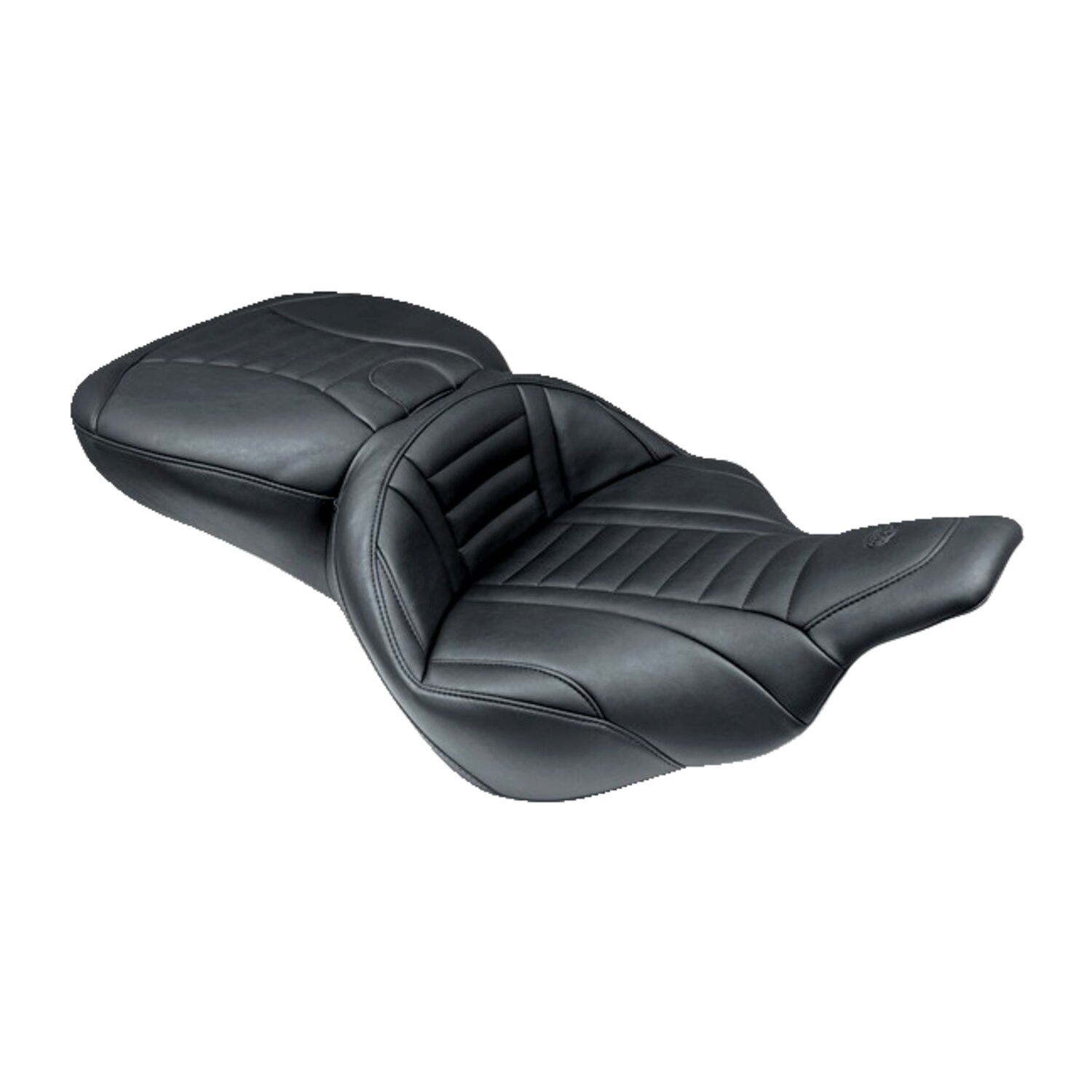 Mustang, Deluxe Super Touring seat