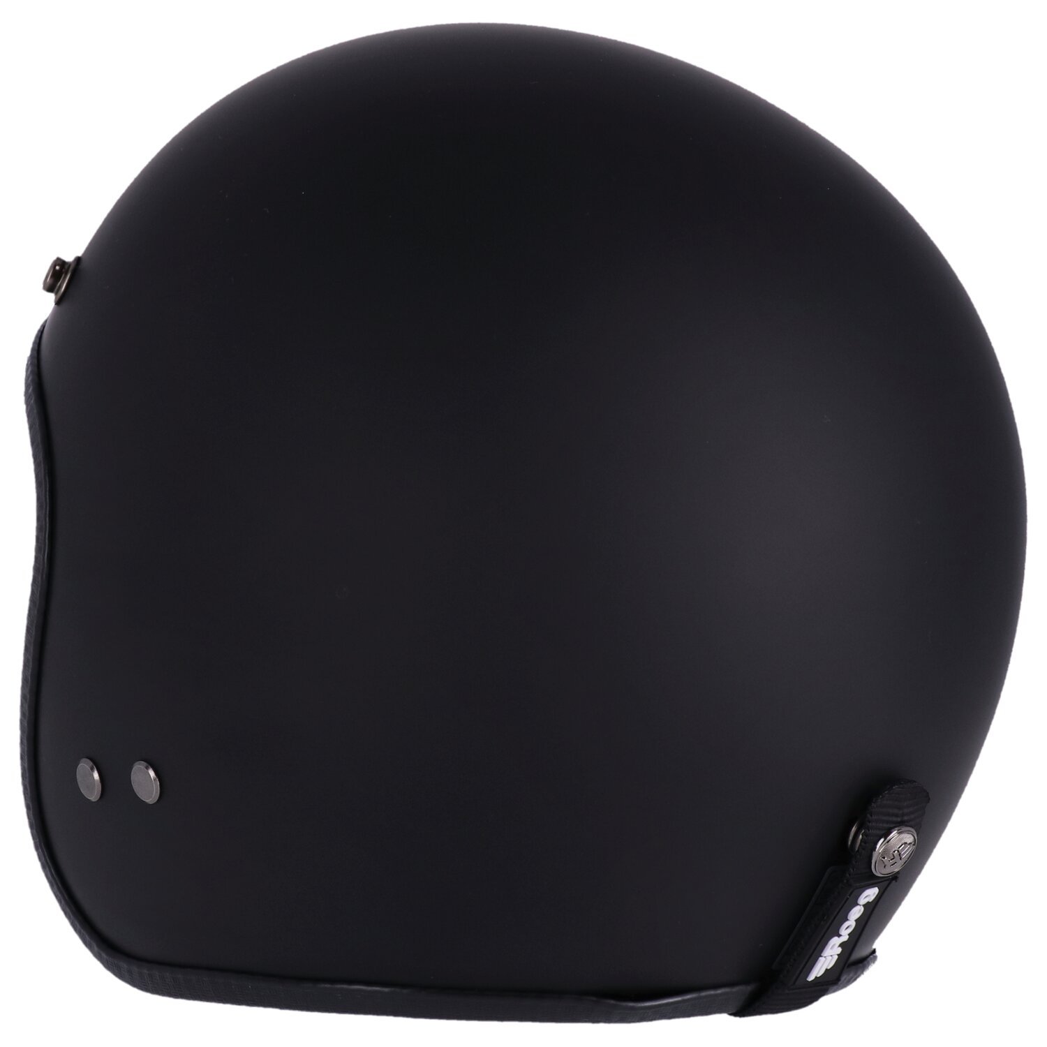 S — Roeg JETT helmet matte black, S