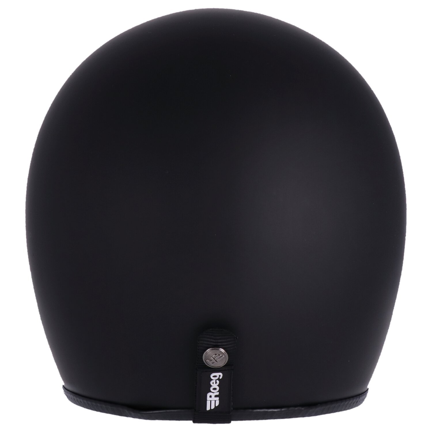 XS — Roeg JETT helmet matte black, XS