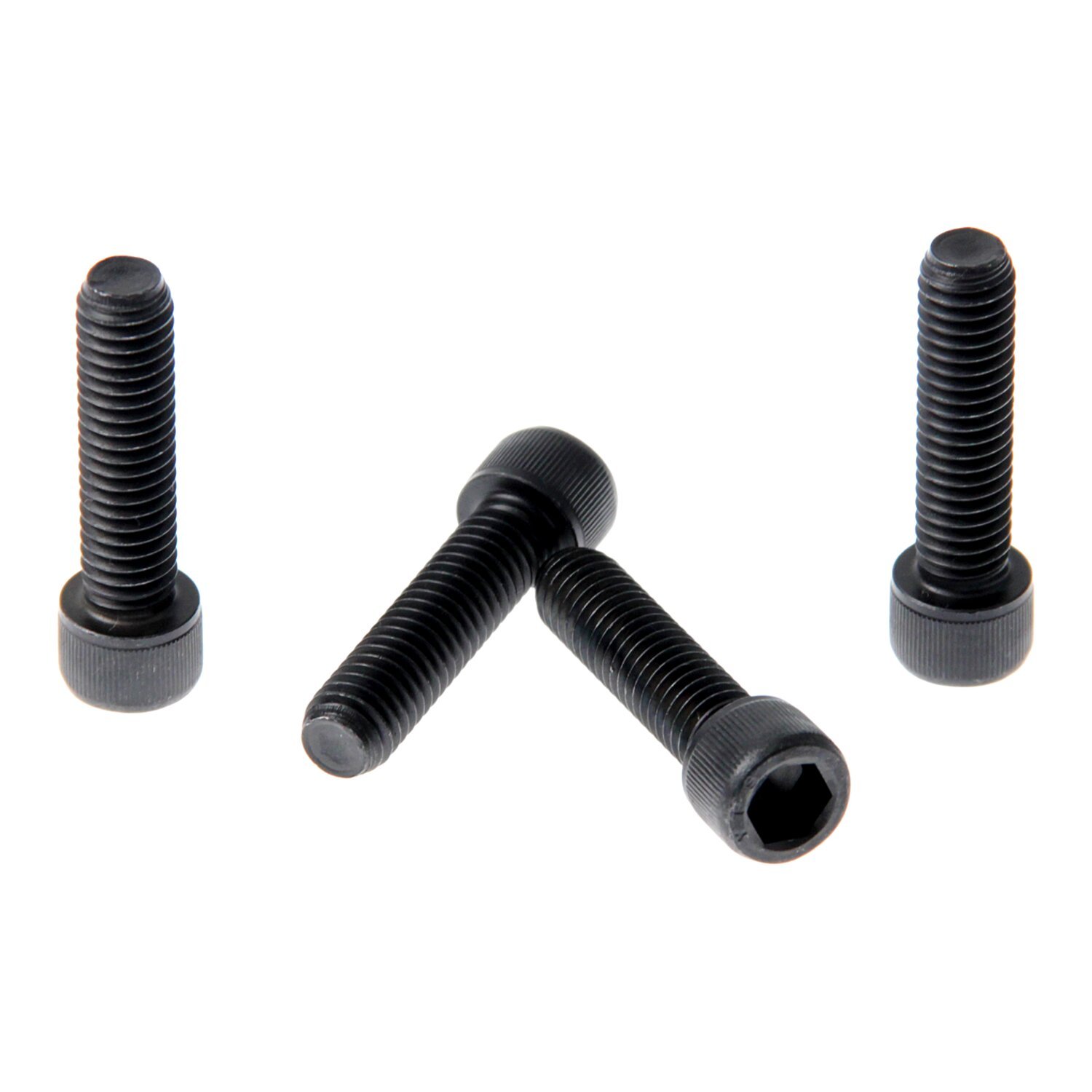 Cult-Werk, triple tree bolts