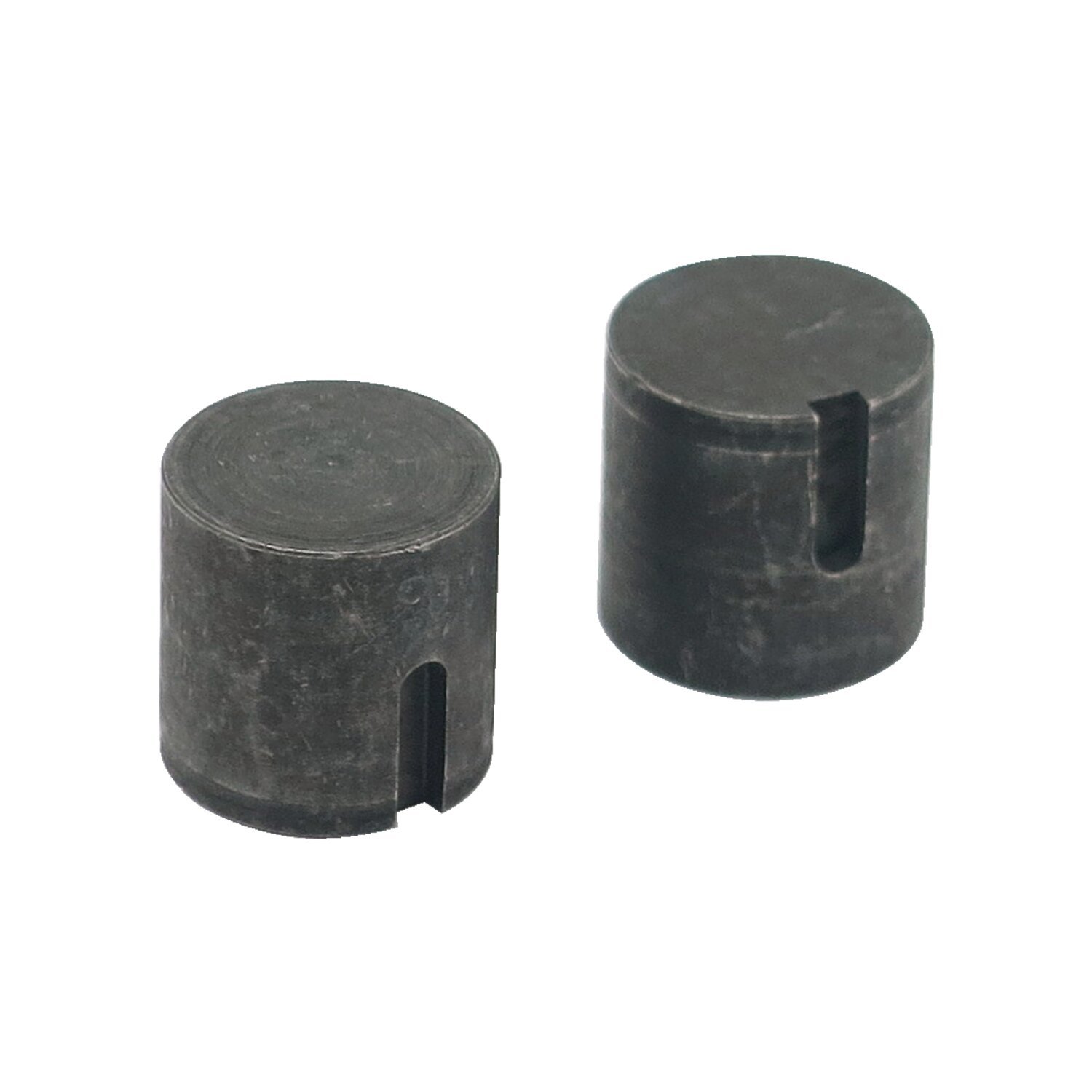 S&S, crankpin end plug set. For 1.500" crankpin