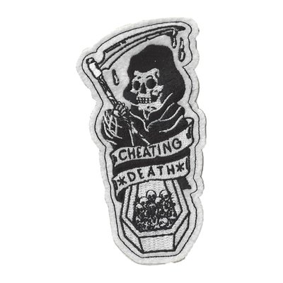 Vintage; 3.75 x 4.5"