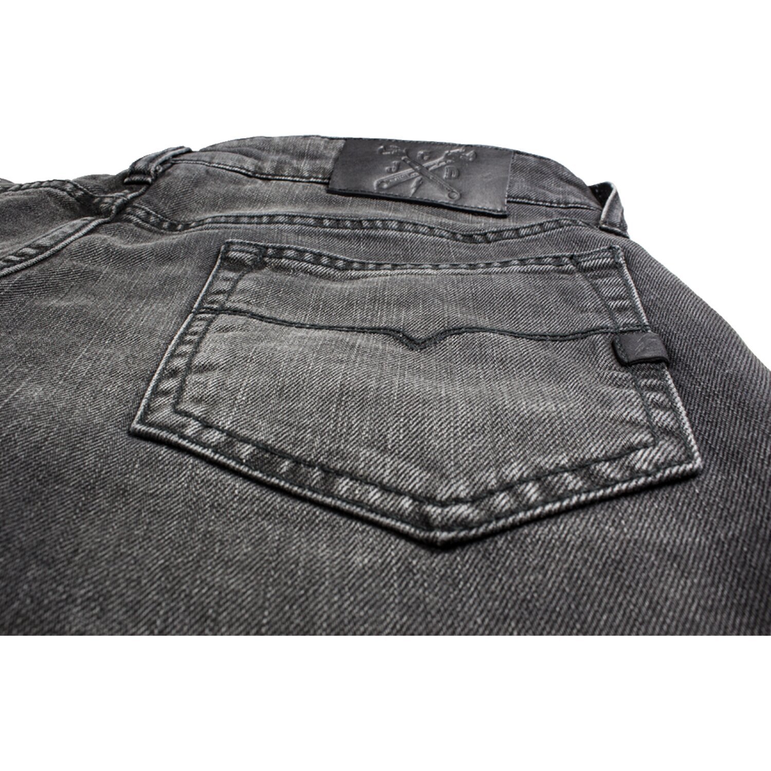 John Doe Ironhead jeans