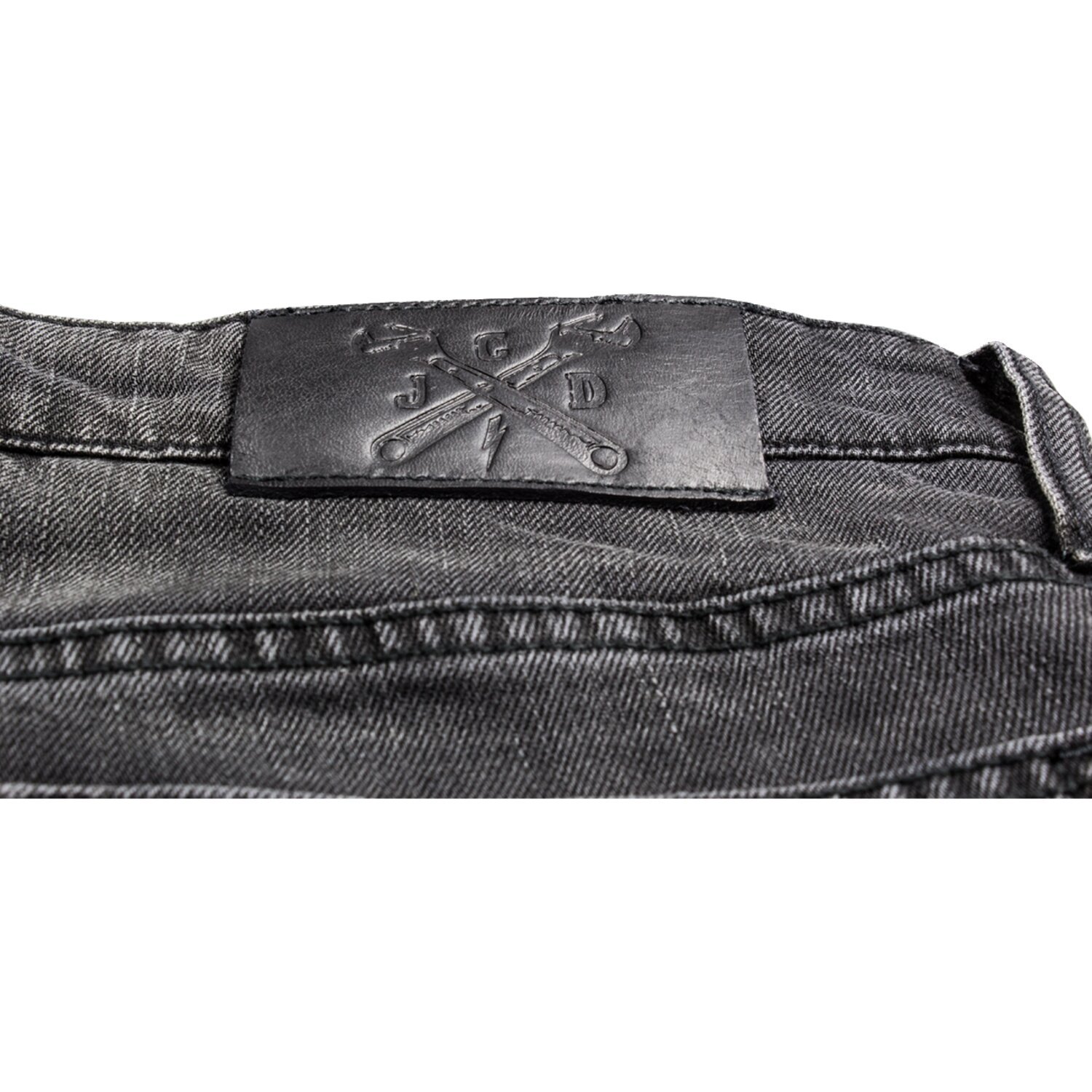 John Doe Ironhead jeans