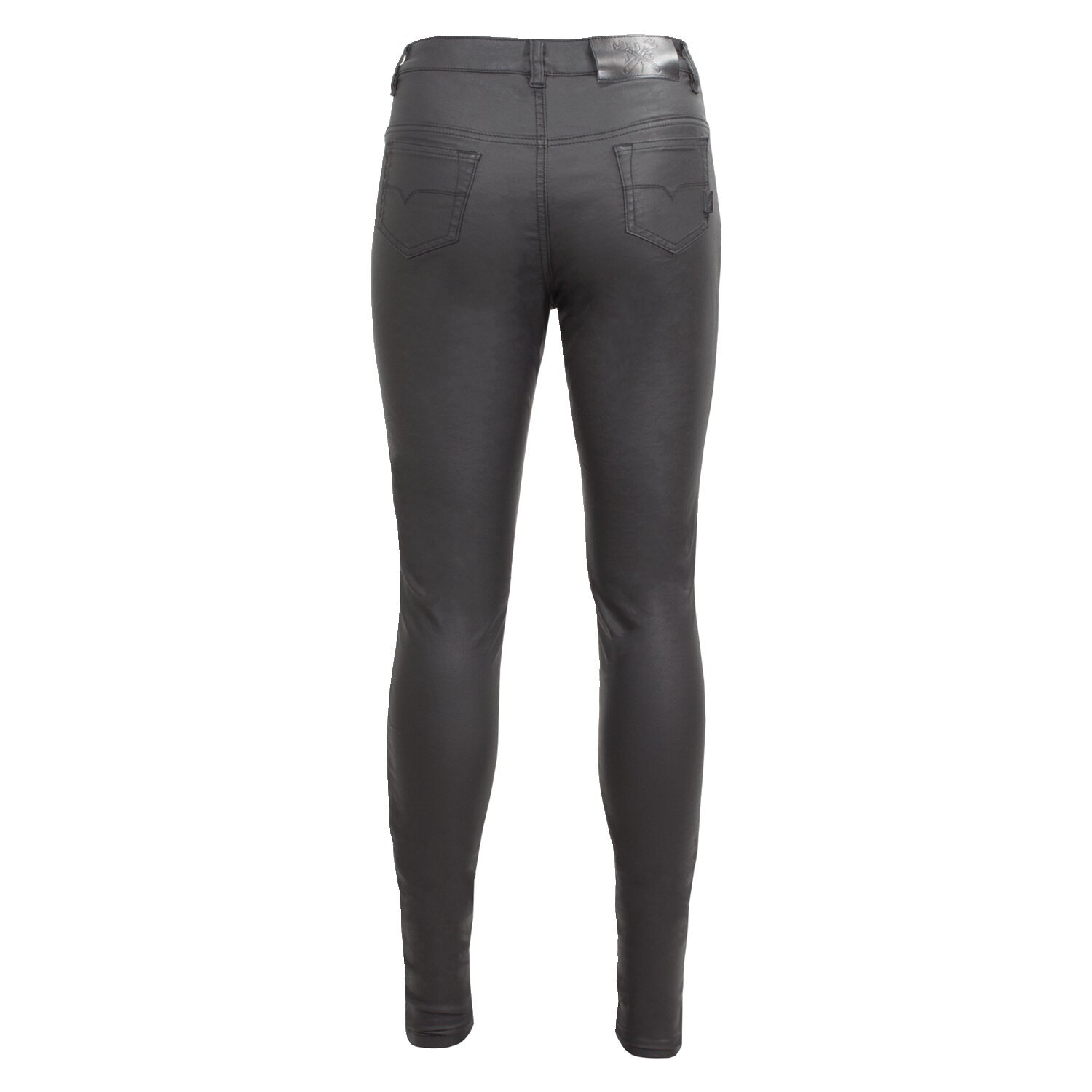 John Doe Betty Jeggings, Black, 26/34