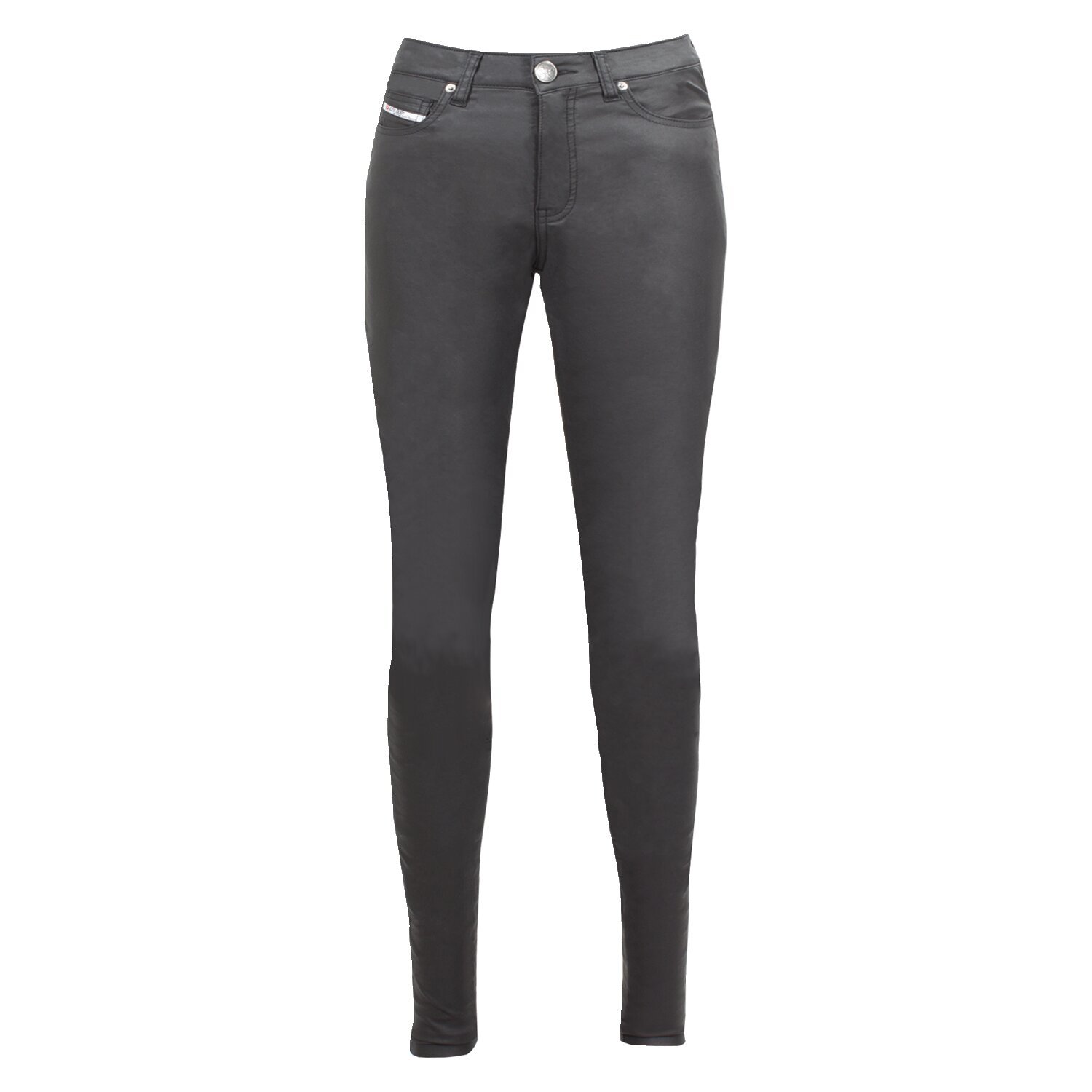 John Doe Betty Jeggings, Black, 26/34