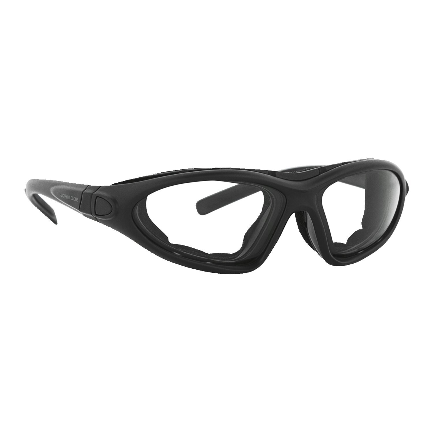 John Doe Five Star sunglasses photochromic gray