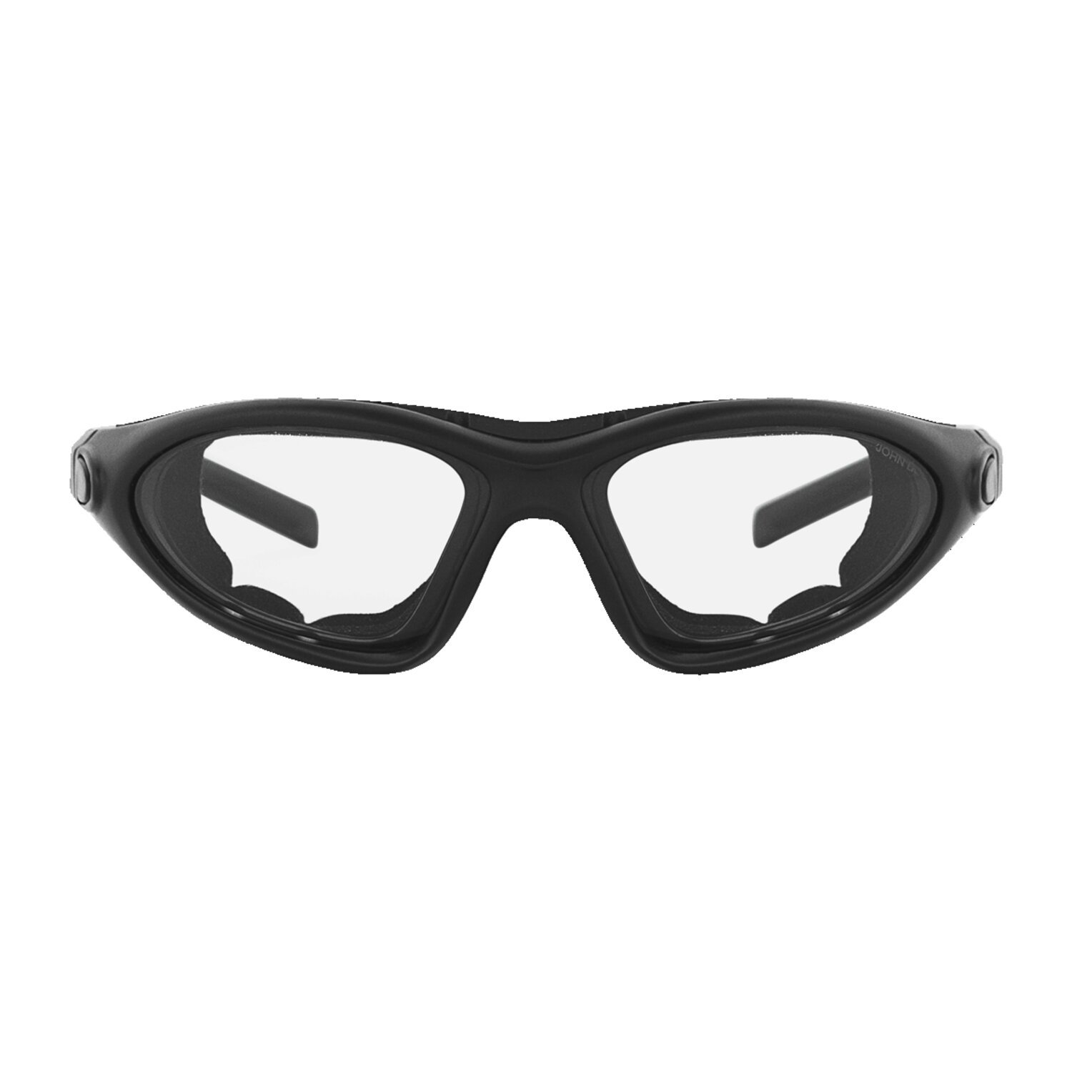 John Doe Five Star sunglasses photochromic gray