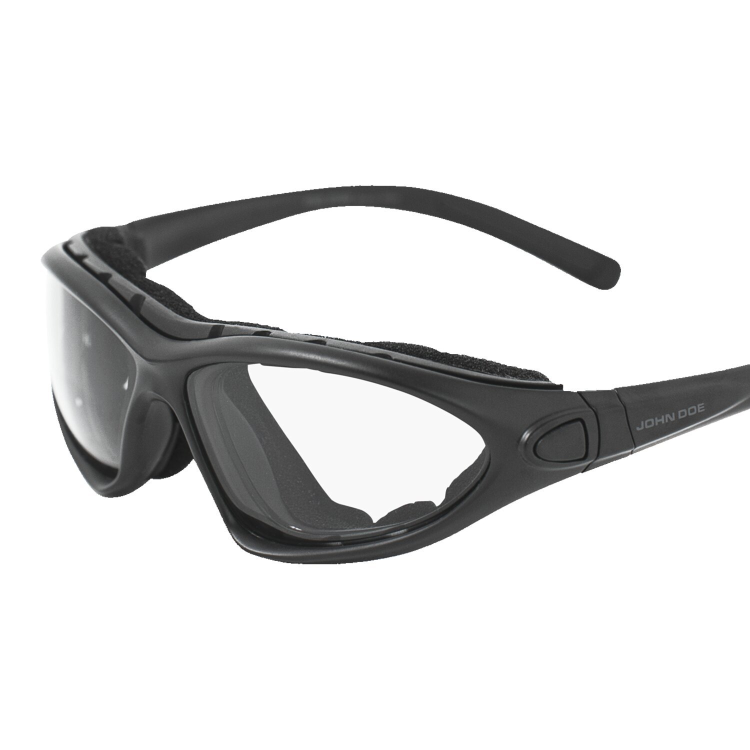 John Doe Five Star sunglasses photochromic gray