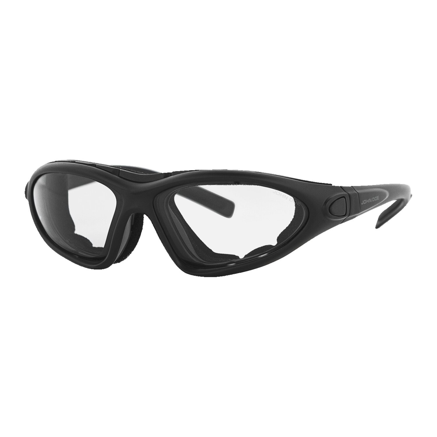 John Doe Five Star sunglasses photochromic gray