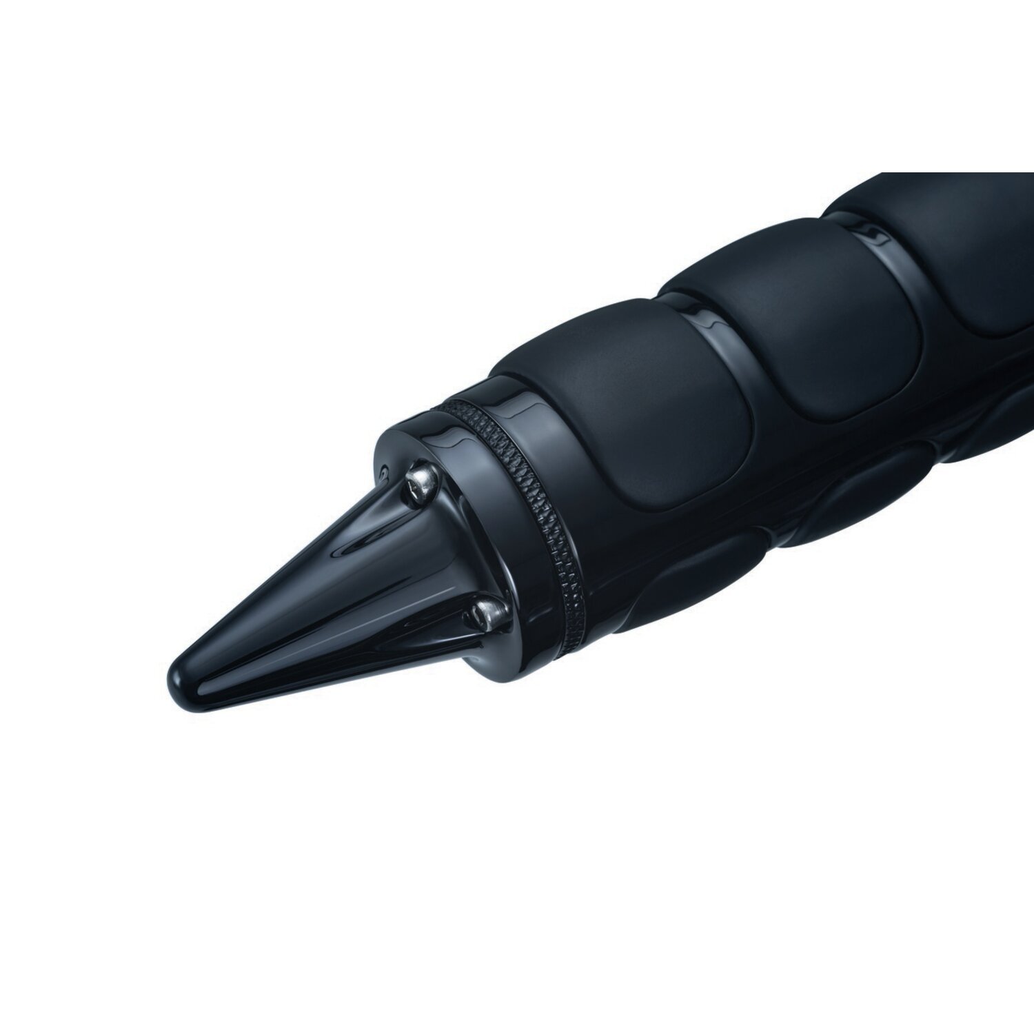 Kuryakyn, Stiletto grip end caps