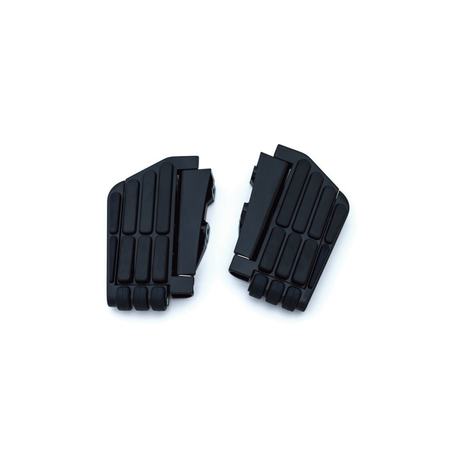 Kuryakyn, Transformer passenger floorboards