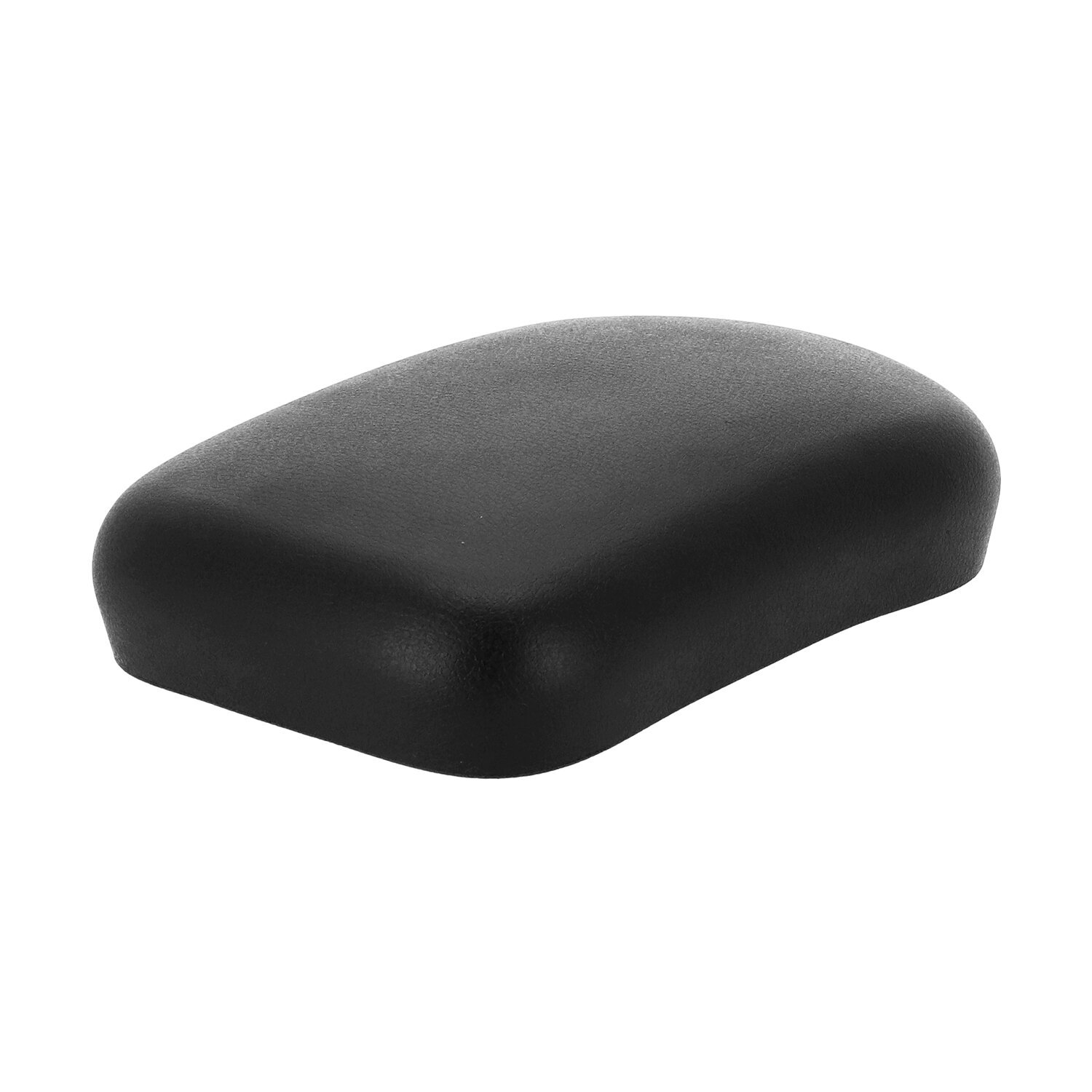 MCS 'lick & stick' passenger seat