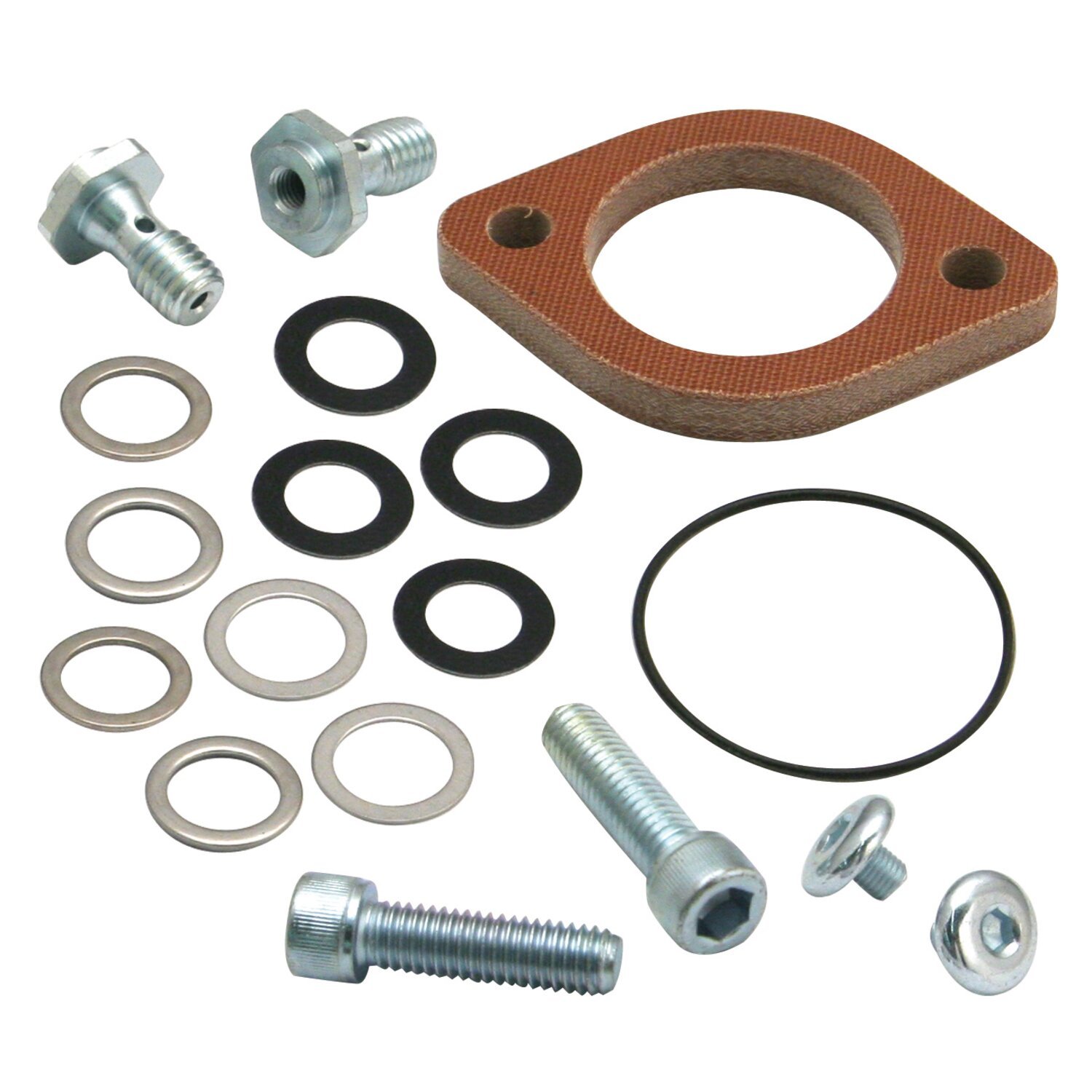 S&S, Super E carb breather conversion kit