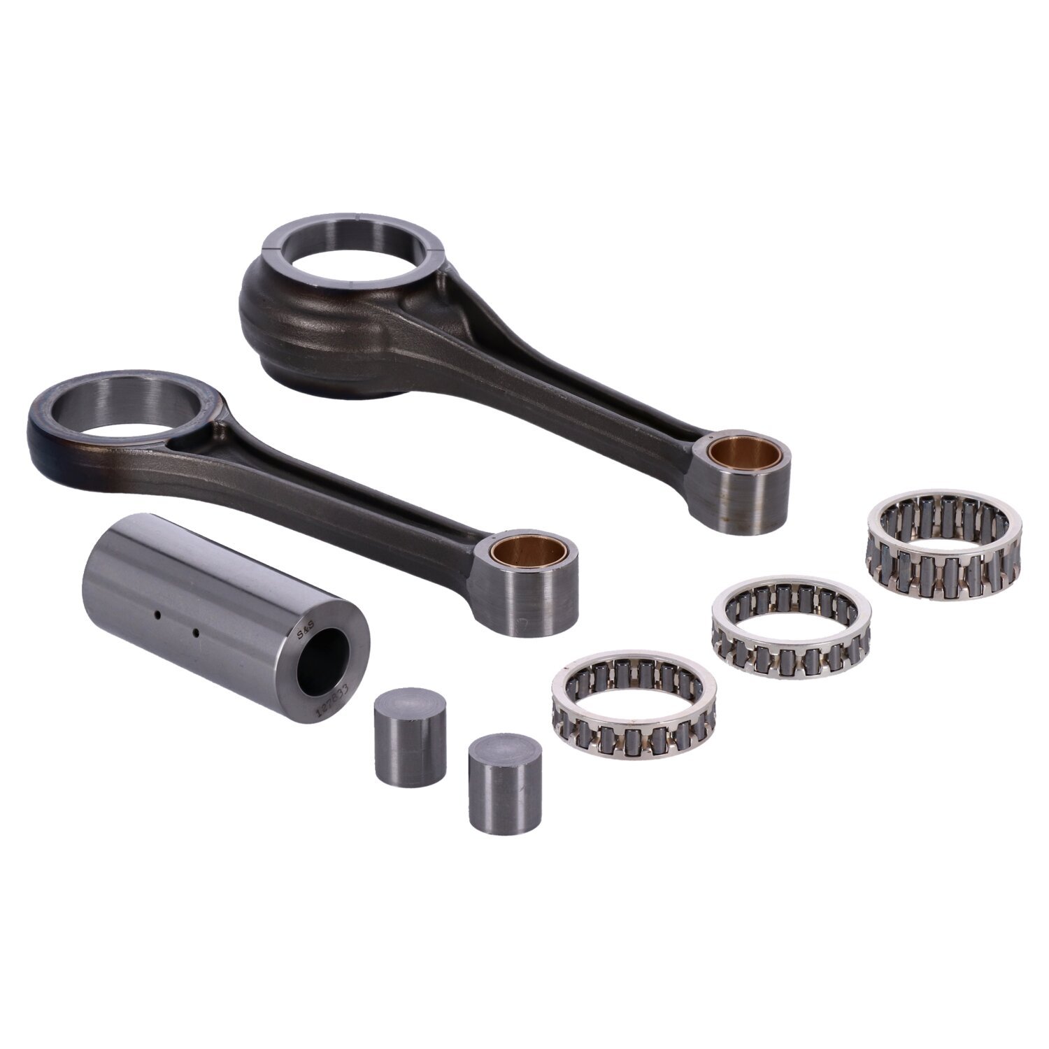 S&S, T-series connecting rod assembly