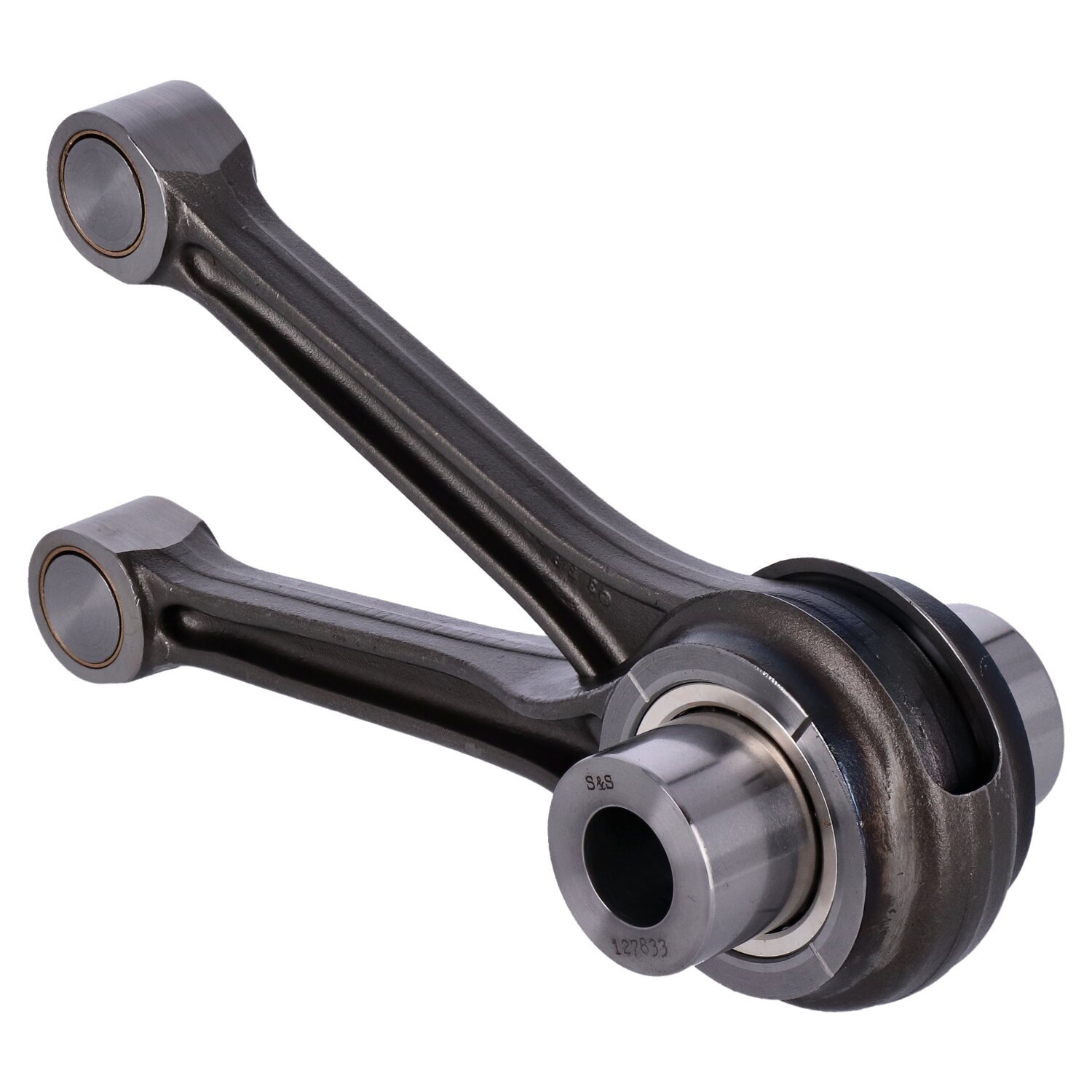 S&S, T-series connecting rod assembly