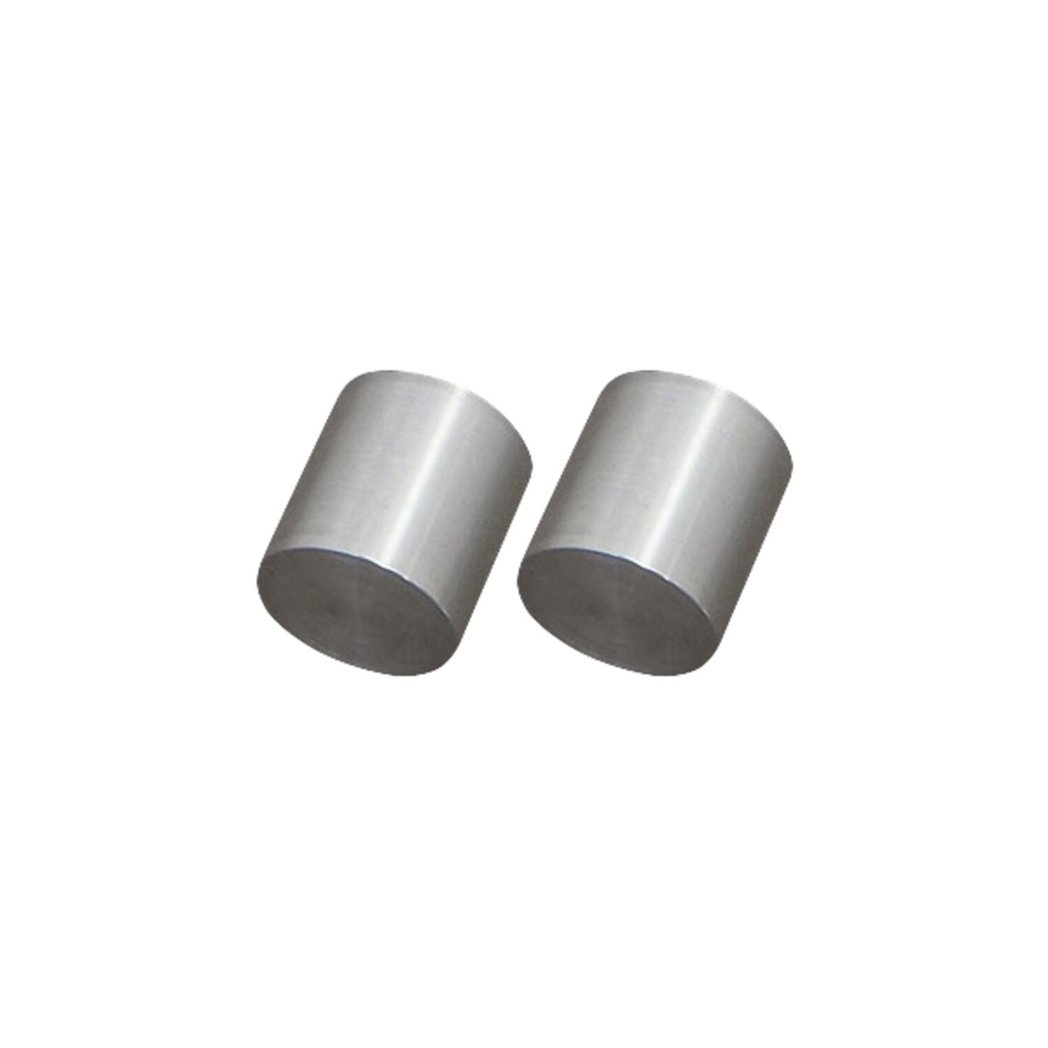 S&S, crankpin end plug set. For 1.671" crankpin