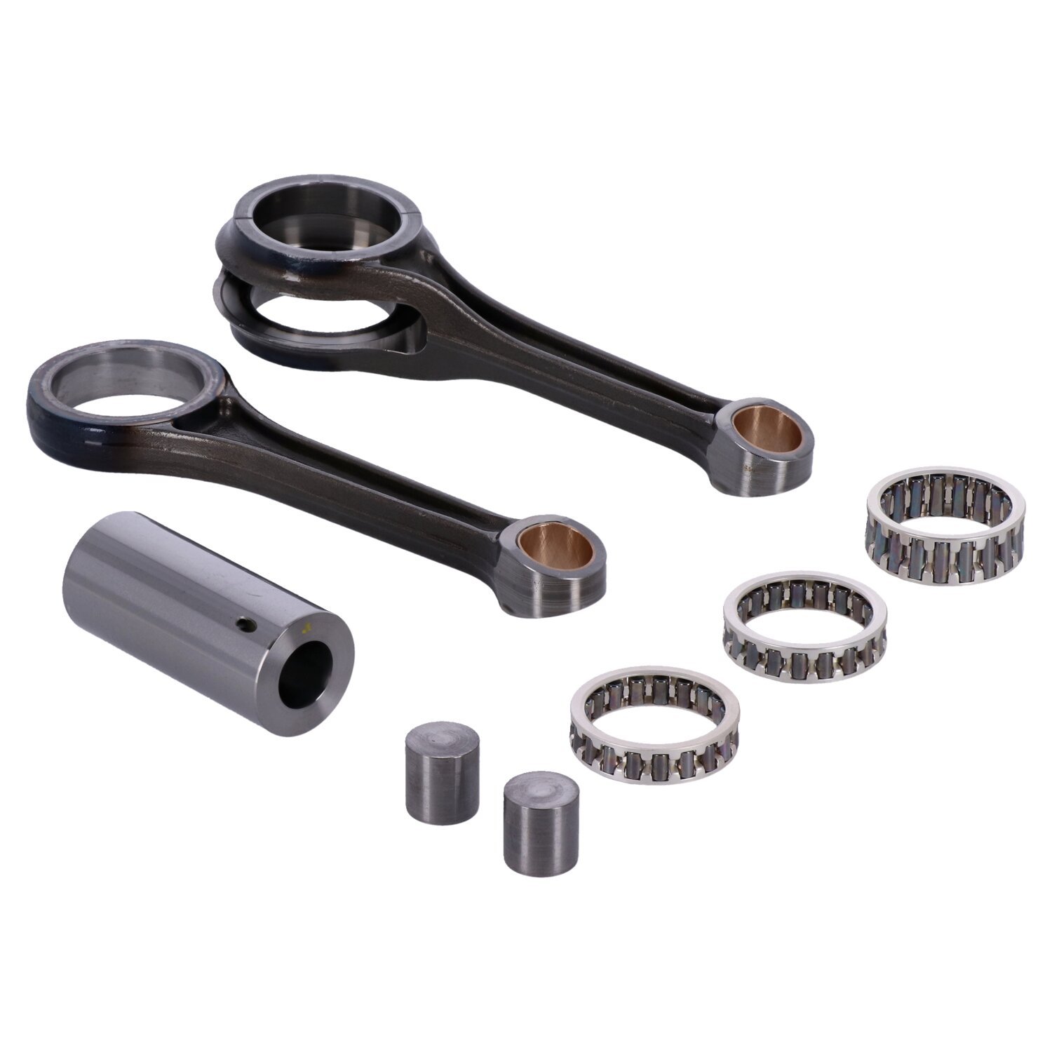 S&S, TC connecting rod assy