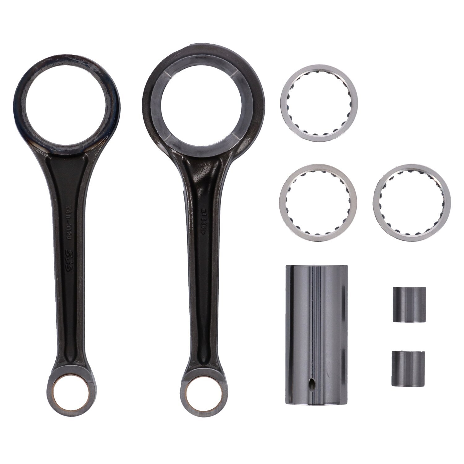 S&S, TC connecting rod assy