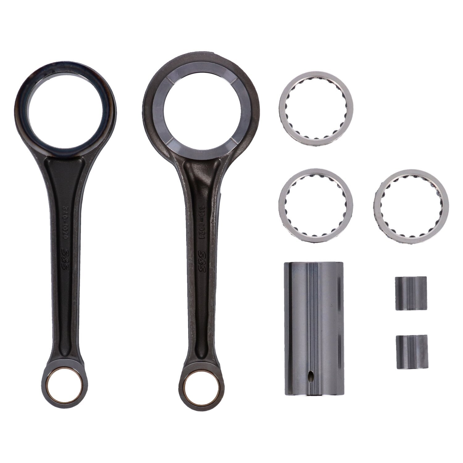 S&S, T-series connecting rod assembly