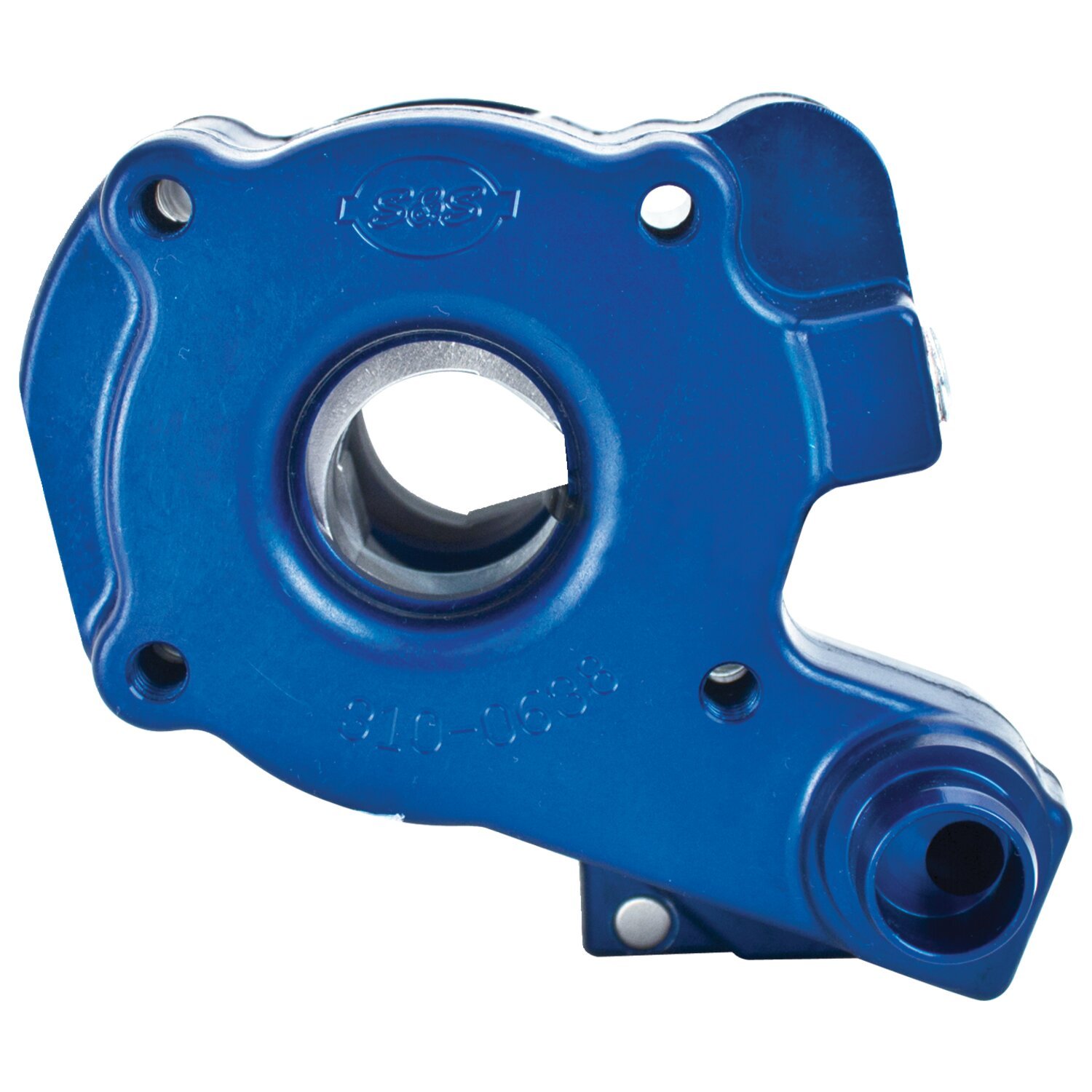 S&S, TC3 oil pump for Twin Cam