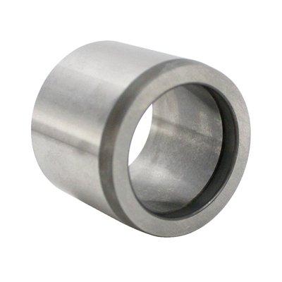 Inner race only for 9231 mainshaft support bearing in backside of inner primary cover. This inner race is a crimp-on installation onto mainshaft. 
Features an extra step on the inside to help prevent the inner race moving during high torque loads. 
OEM replacement reference 34091-08. 
Note: See JIMS 978349 for install/remove tool. 