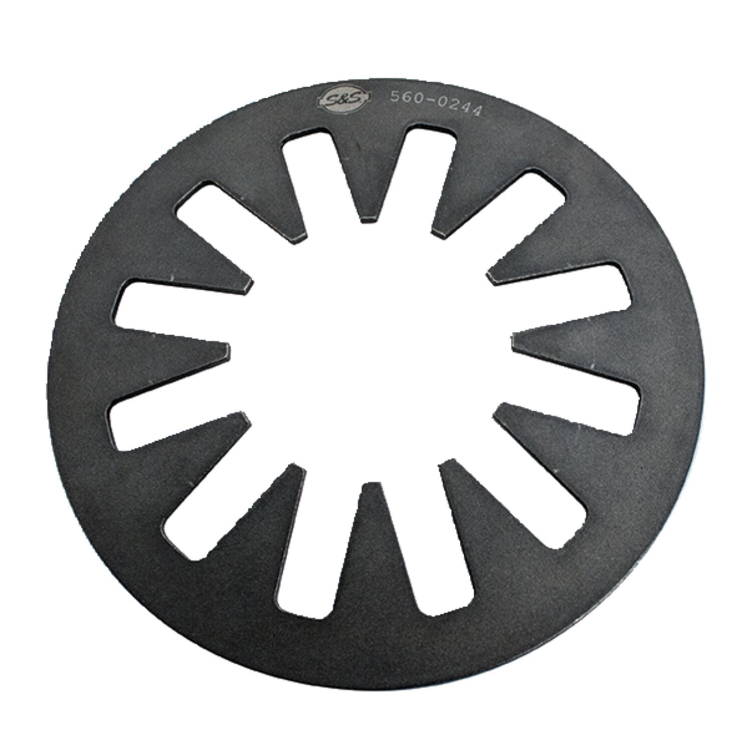 S&S, diaphragm clutch spring