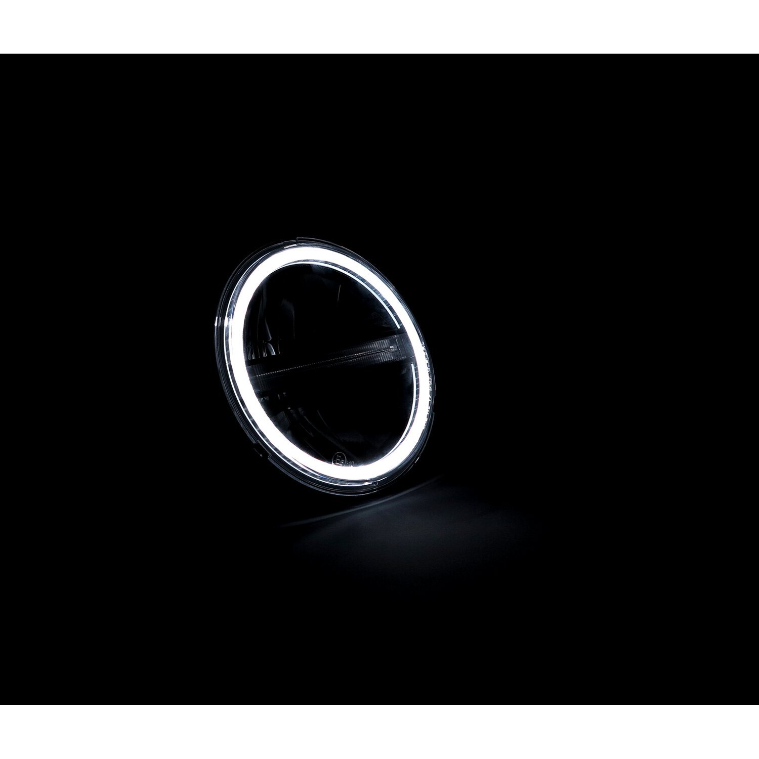 Vulcano II, 5-3/4" LED headlamp unit