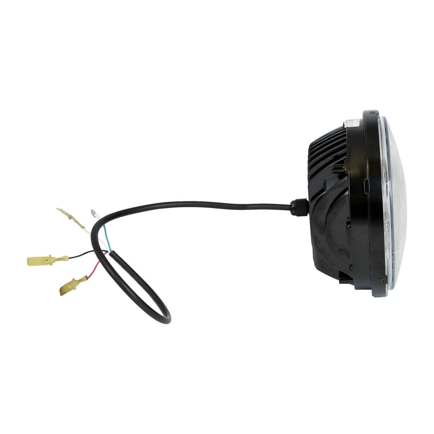 Vulcano I, 5-3/4" LED headlamp unit