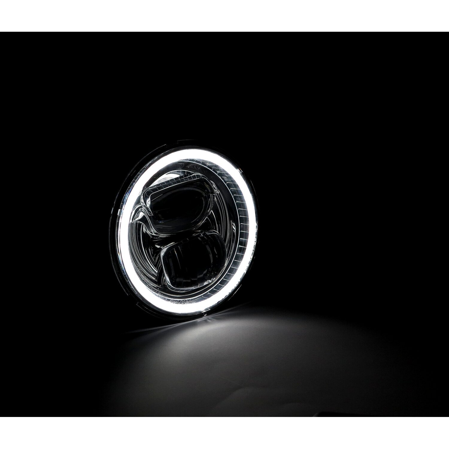 Vulcano I, 5-3/4" LED headlamp unit