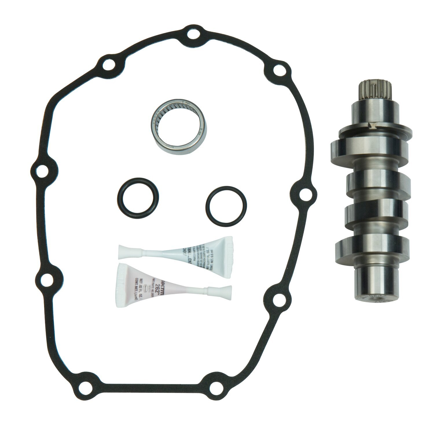 S&S, M8 chain driven 550C camshaft kit