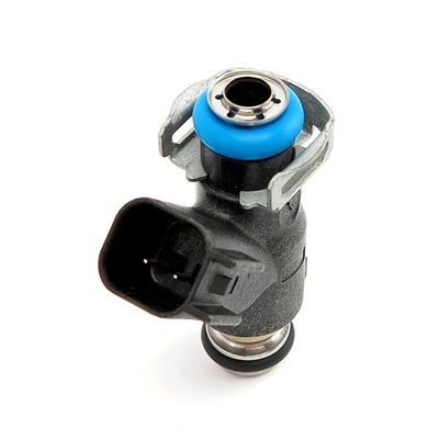 6.2 grams/s. For up to 120+ HP engines, race applications only, including Screamin Eagle 58 & 62mm throttle bodies. Repl. SE 27400004 / GM 12613412.