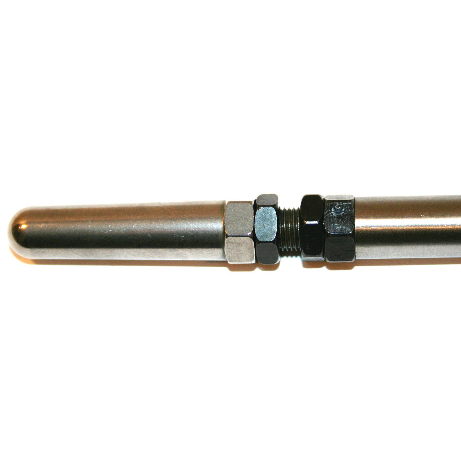 Feuling, HP+ adjustable chromoly pushrod set for Twin Cam