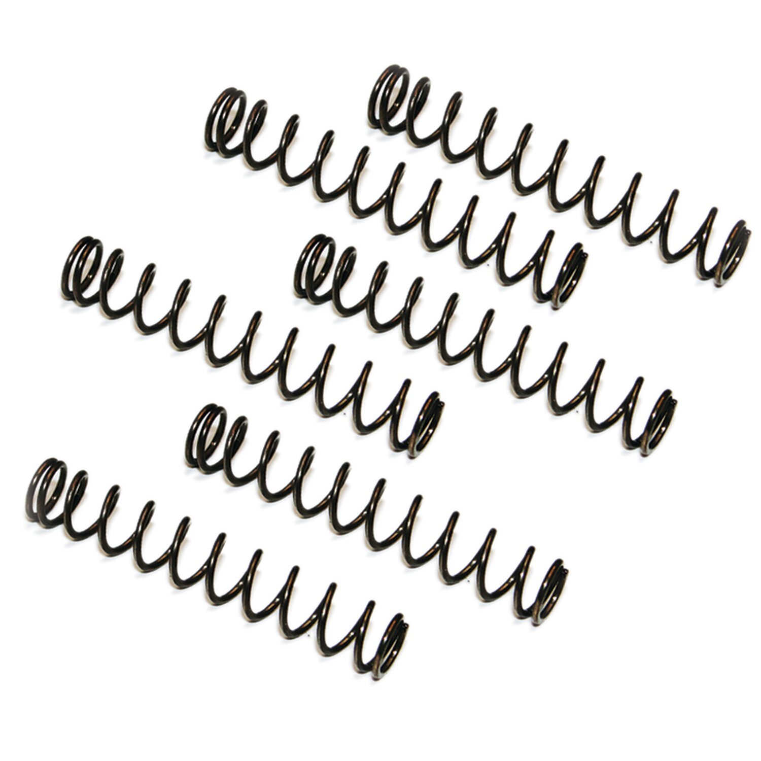 Feuling, cam plate pressure relief springs. 6-pack