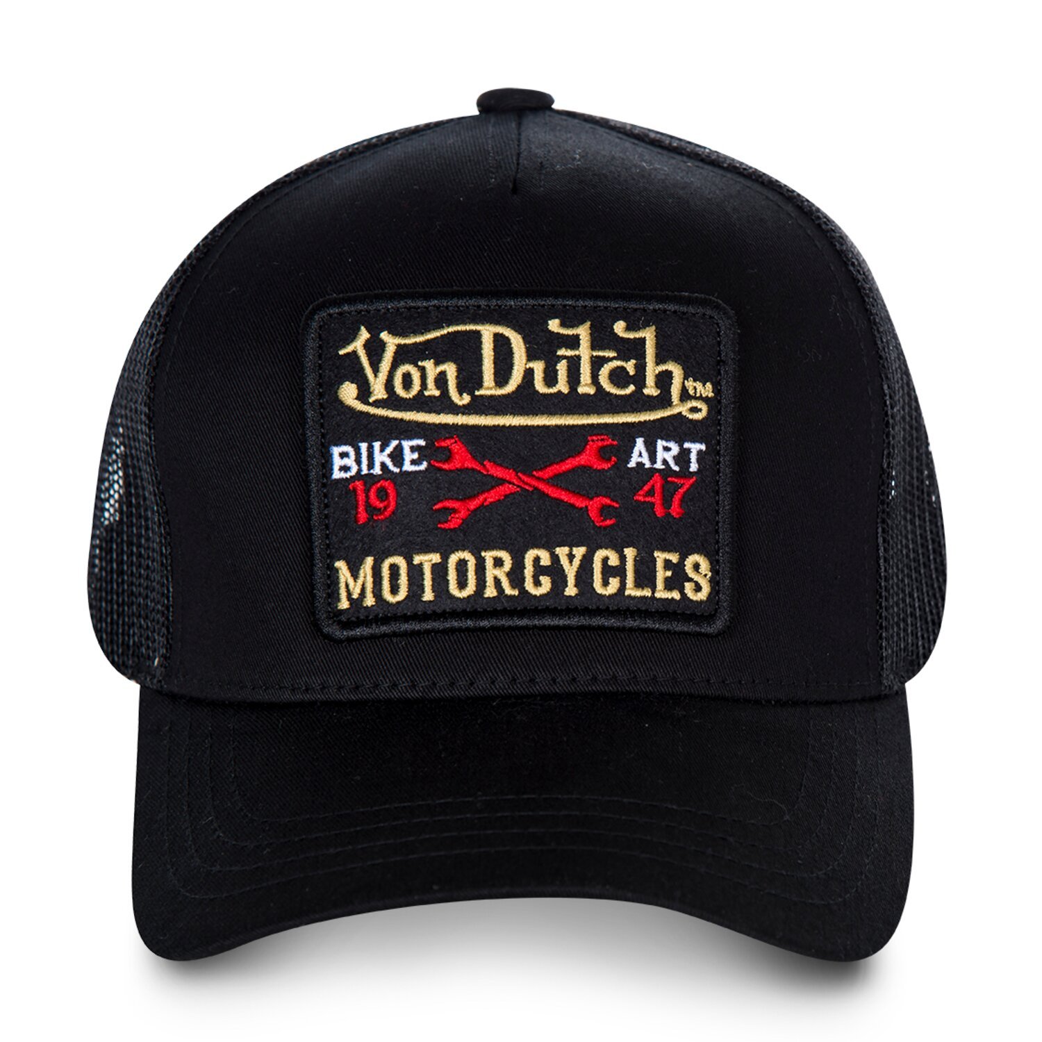 Von Dutch baseball cap