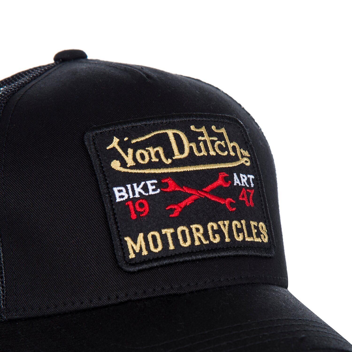 Von Dutch baseball cap