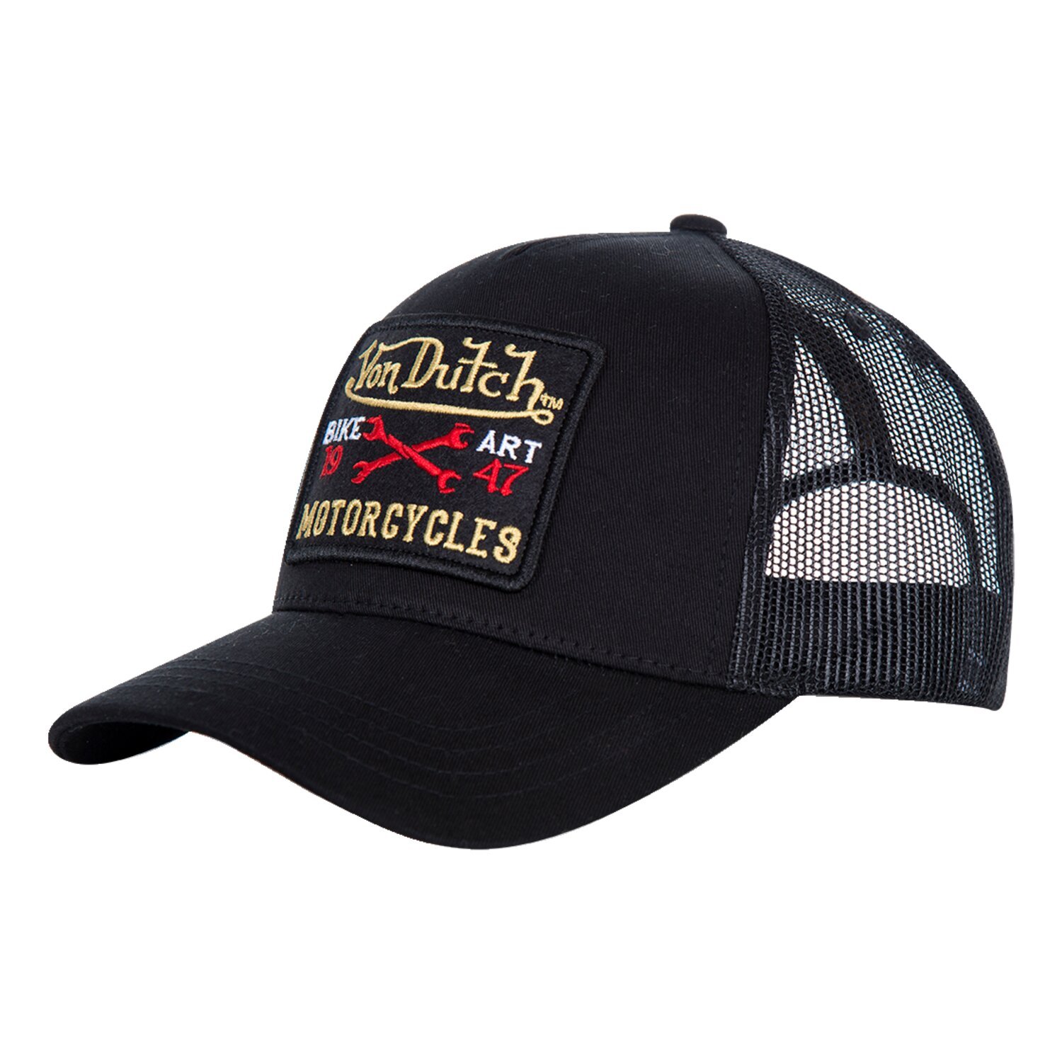 Von Dutch baseball cap