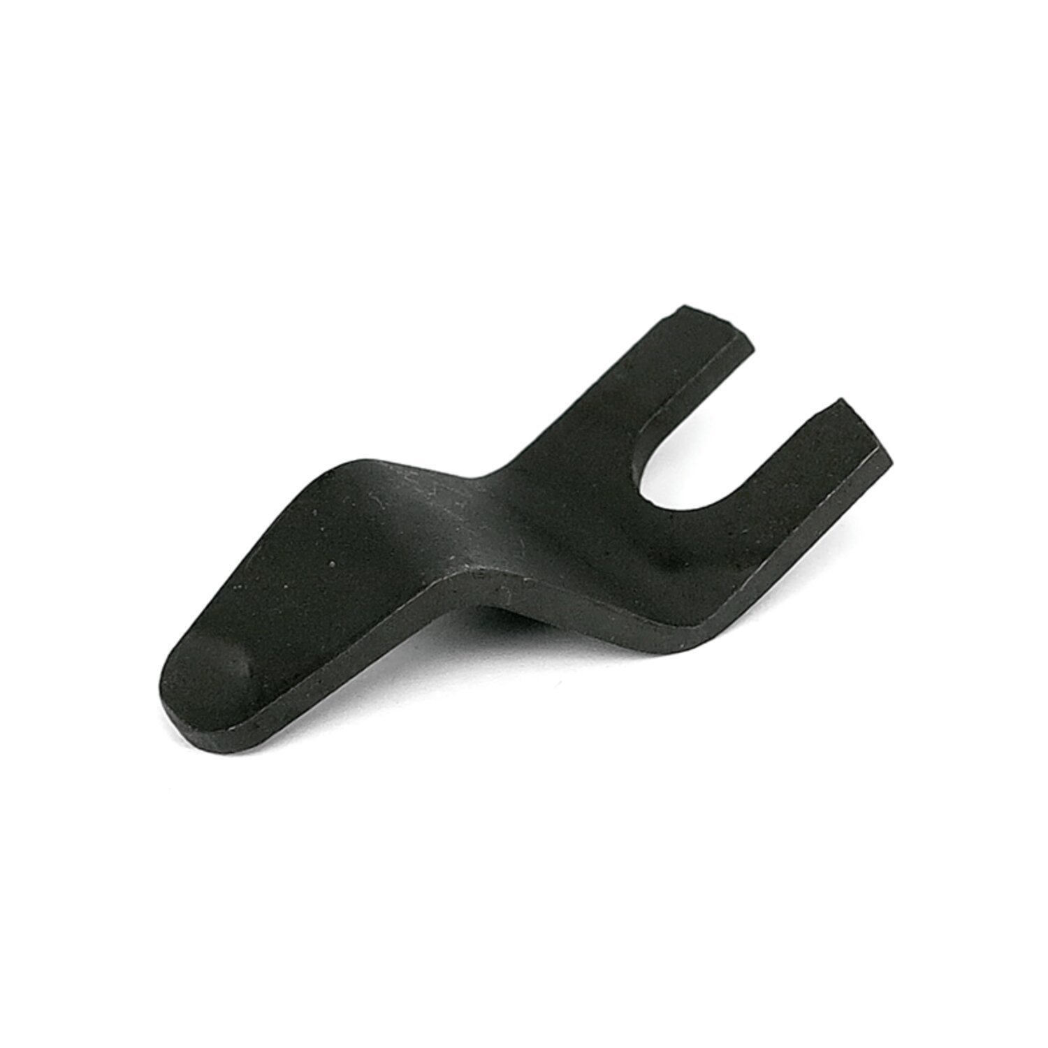 Support bracket, Linkert carburetor, Black