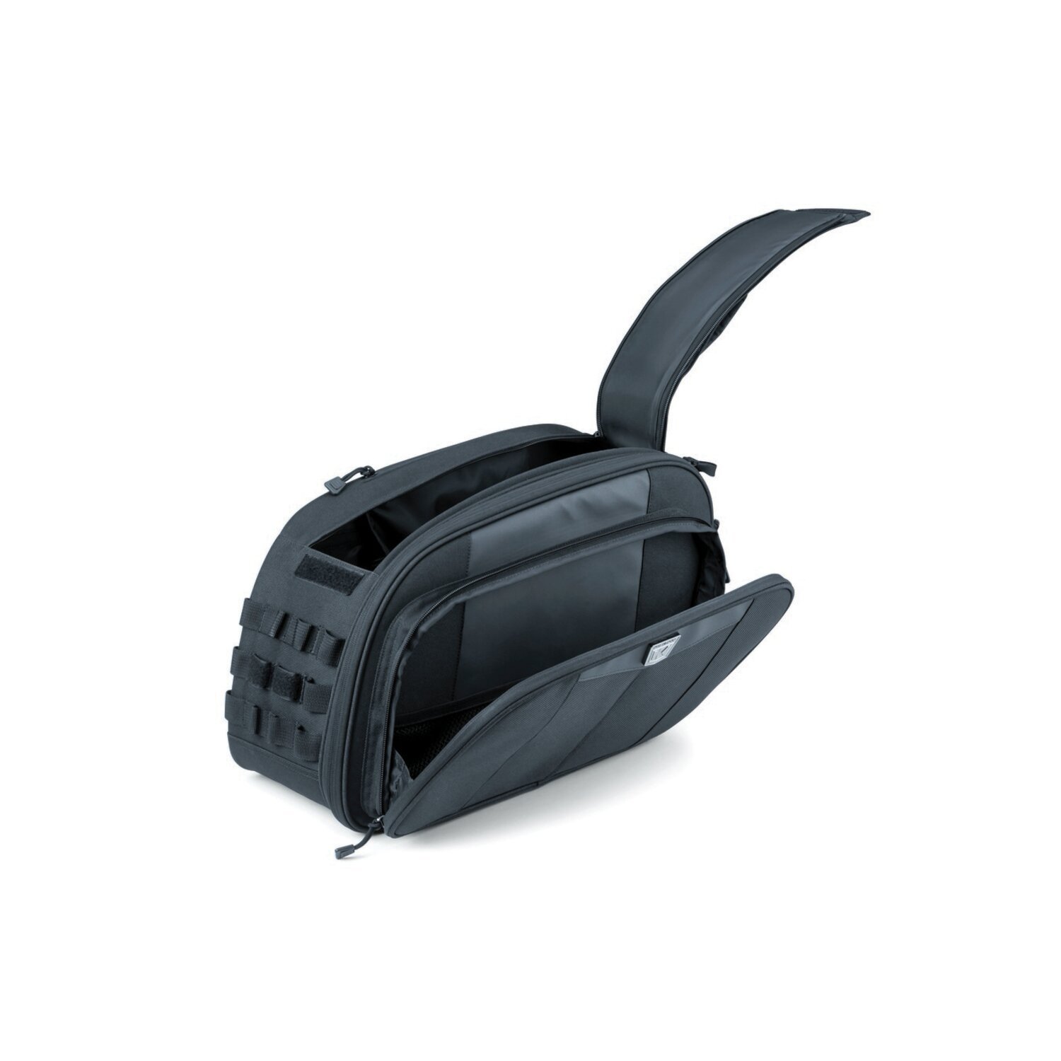 Kuryakyn, Momentum outrider throw-over saddlebags