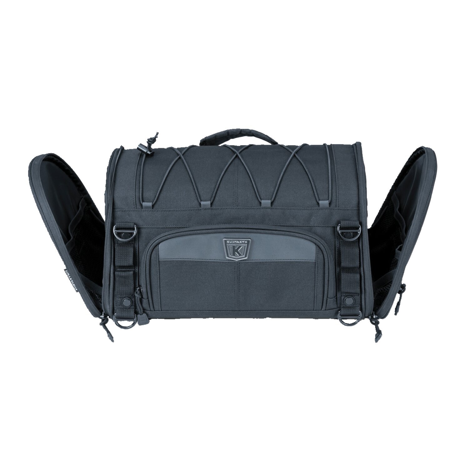 Kuryakyn, Momentum rambler roll bag