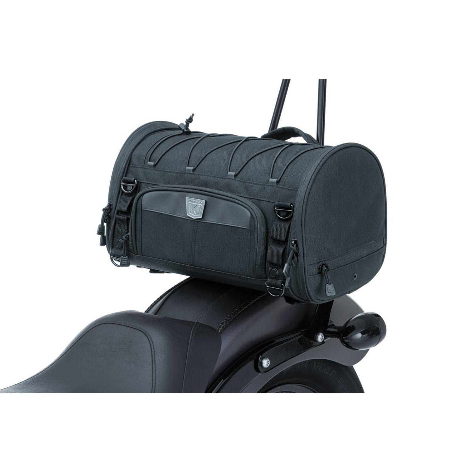 Kuryakyn, Momentum rambler roll bag