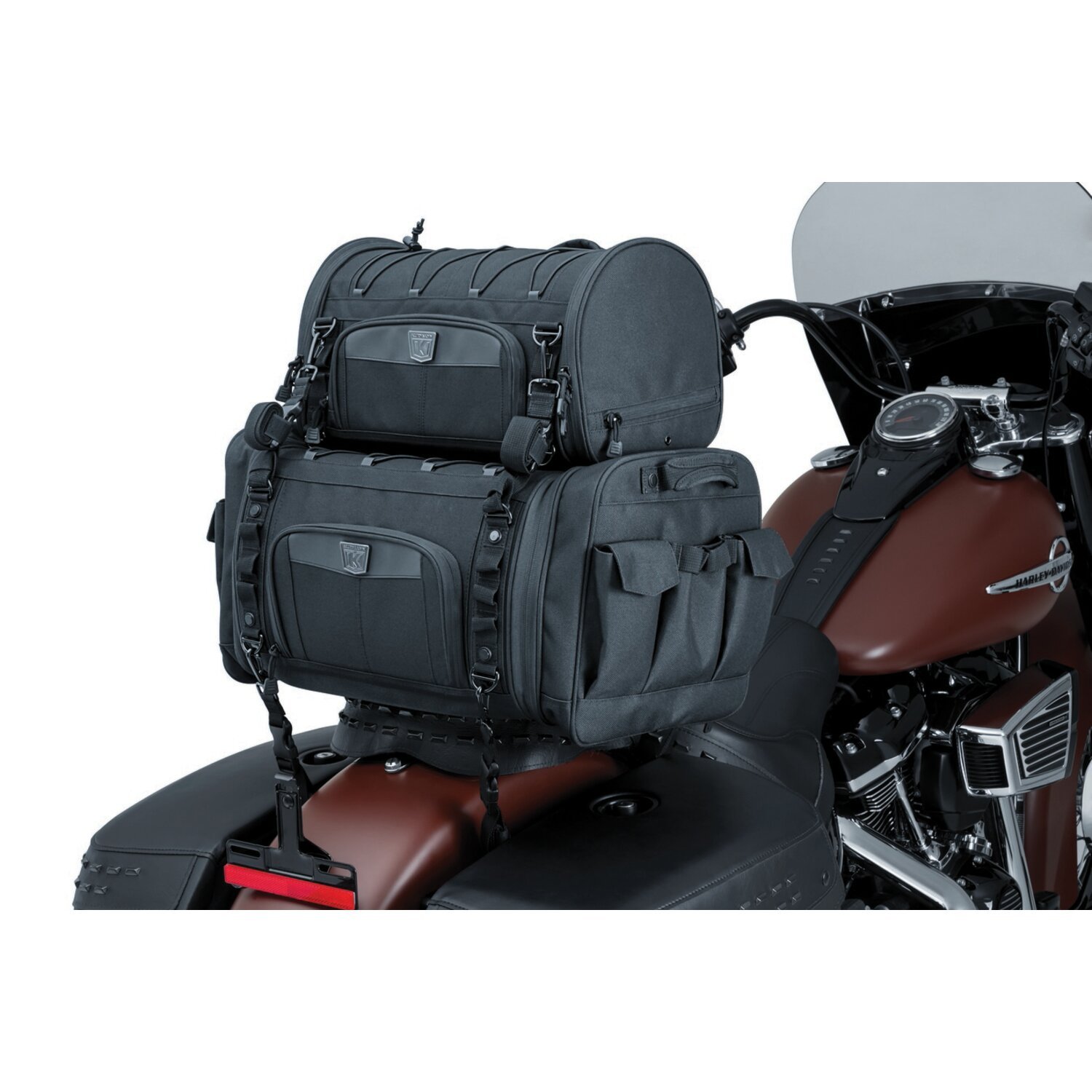 Kuryakyn, Momentum drifter bag