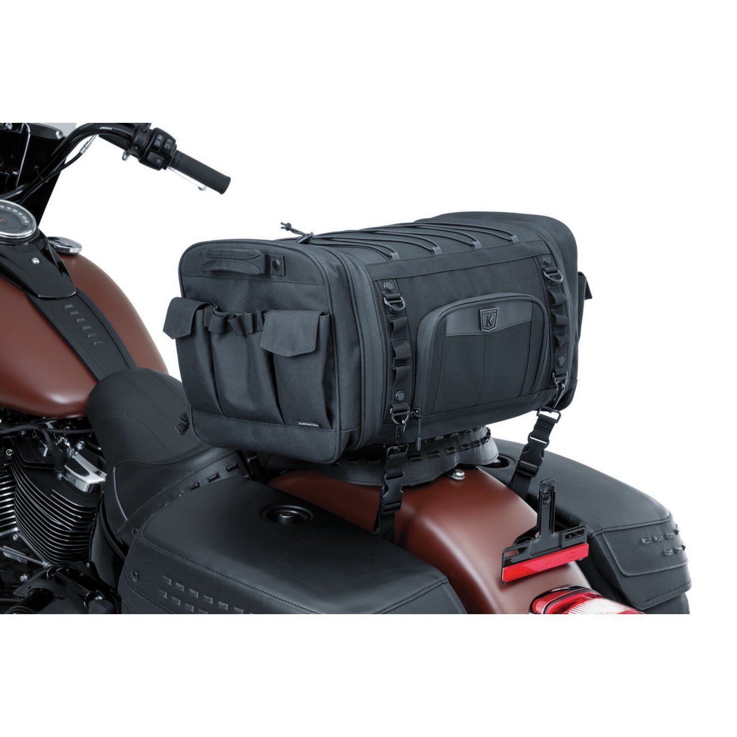 Kuryakyn, Momentum drifter bag