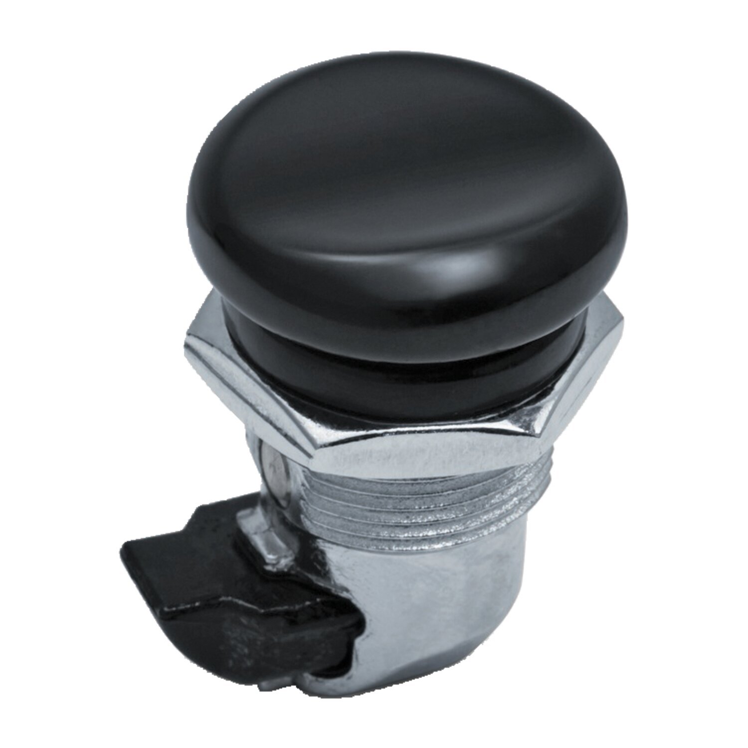 Kuryakyn, Push button fuel door latch