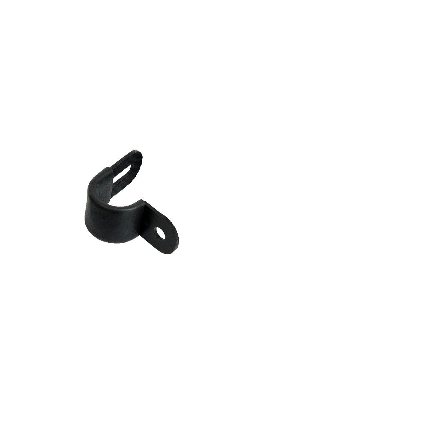 TRW brake line clamp
